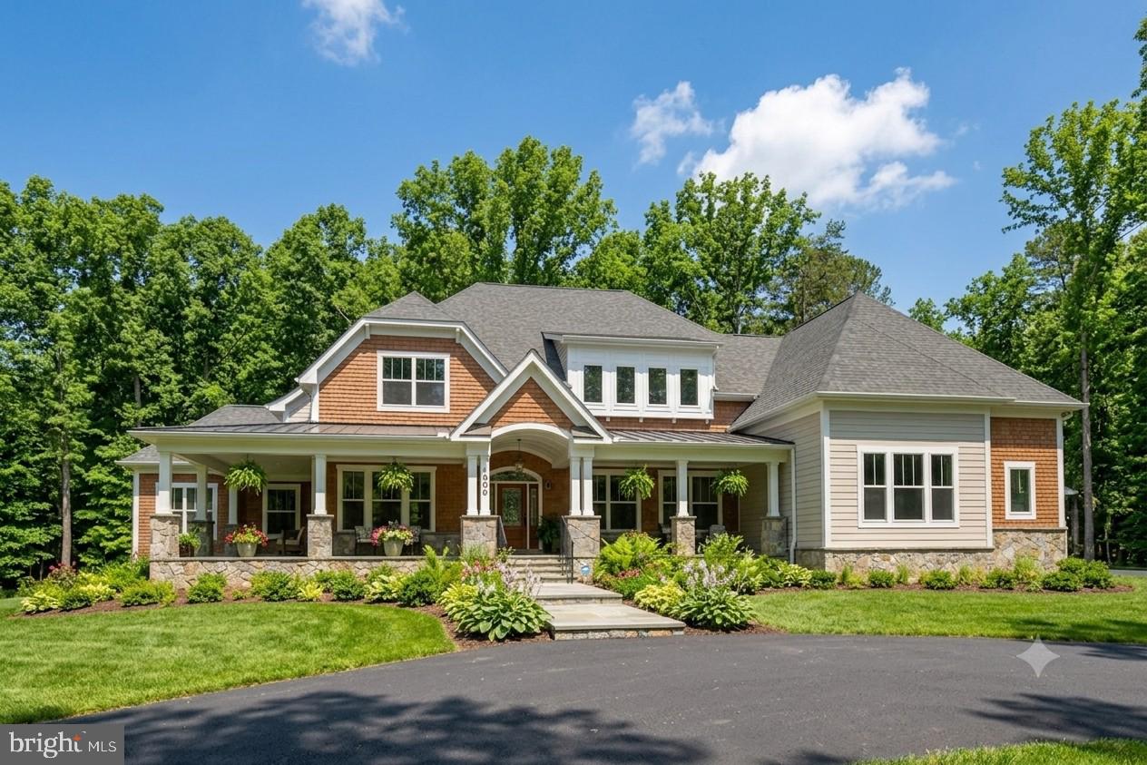 DAVIDSONVILLE - Residential