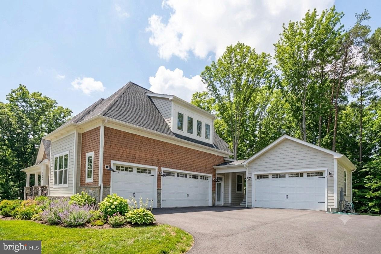 DAVIDSONVILLE - Residential