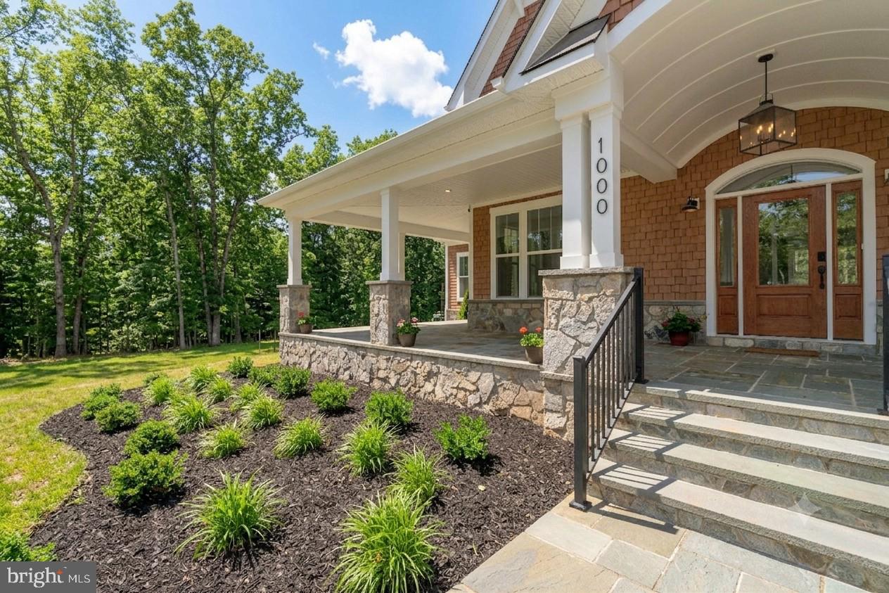 DAVIDSONVILLE - Residential