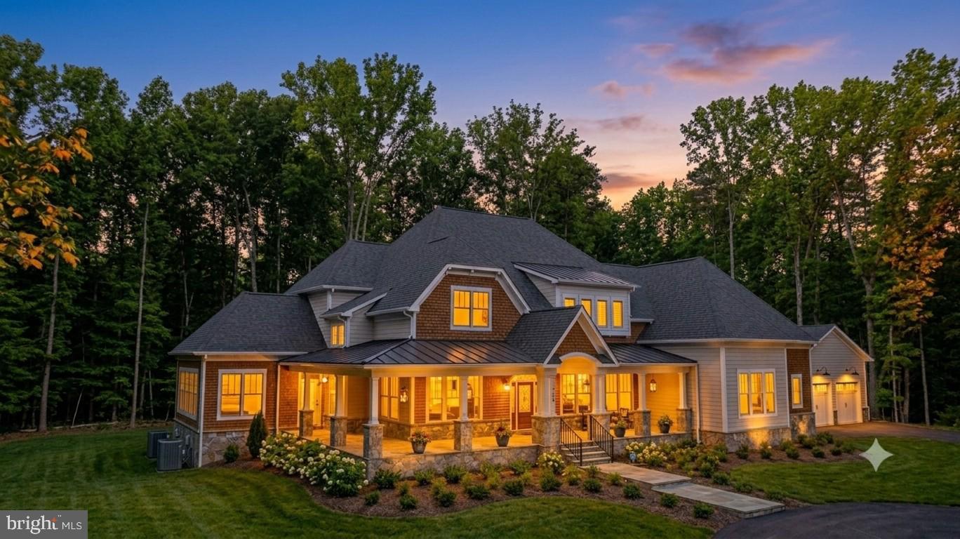 DAVIDSONVILLE - Residential