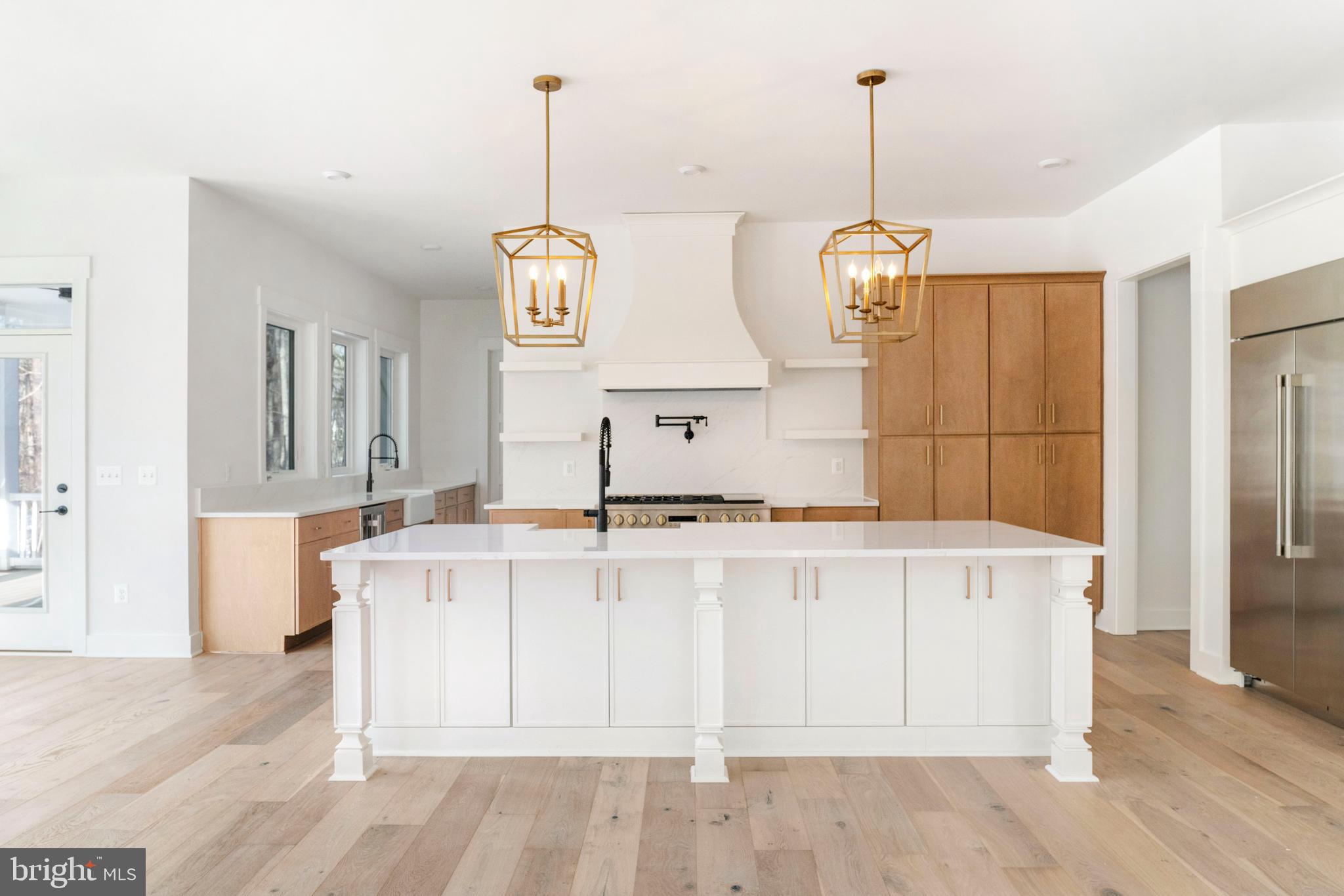 DAVIDSONVILLE - Residential