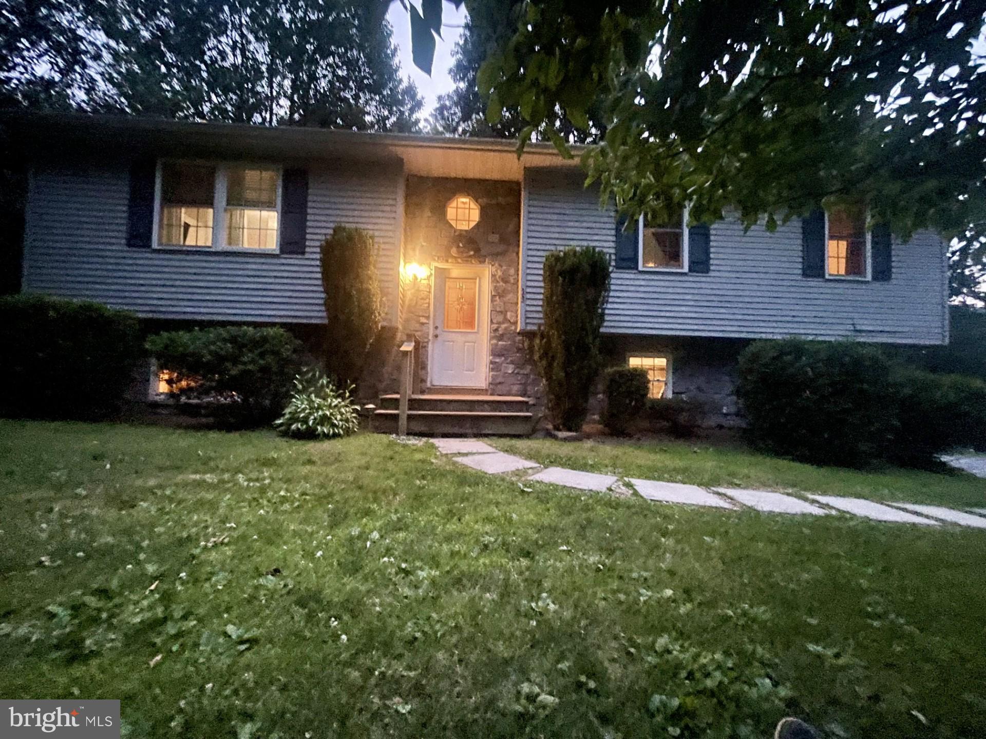 SUSQUEHANNA TRAILS - Residential