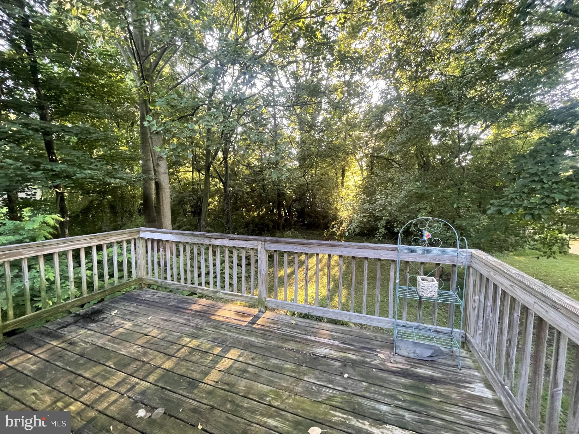 SUSQUEHANNA TRAILS - Residential