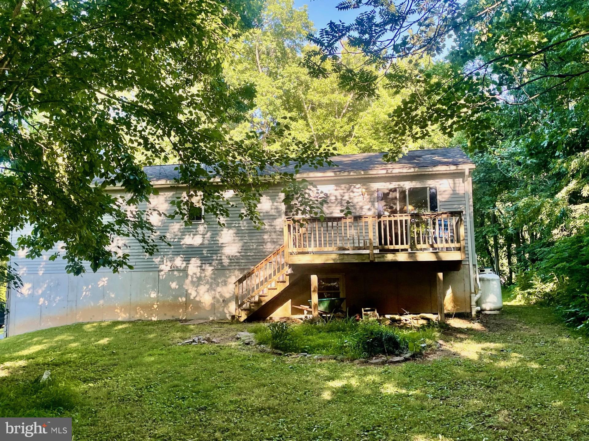 SUSQUEHANNA TRAILS - Residential