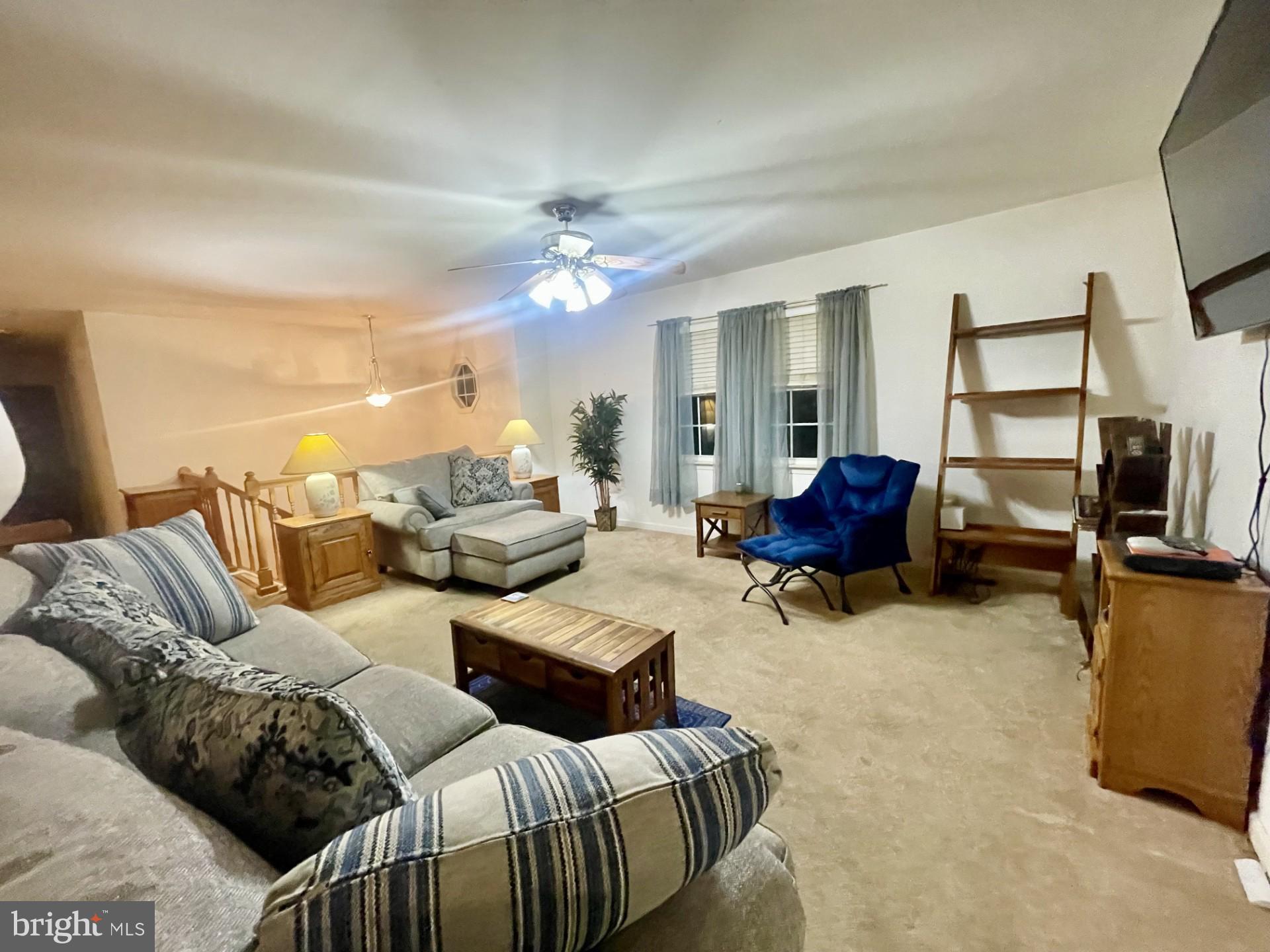 SUSQUEHANNA TRAILS - Residential