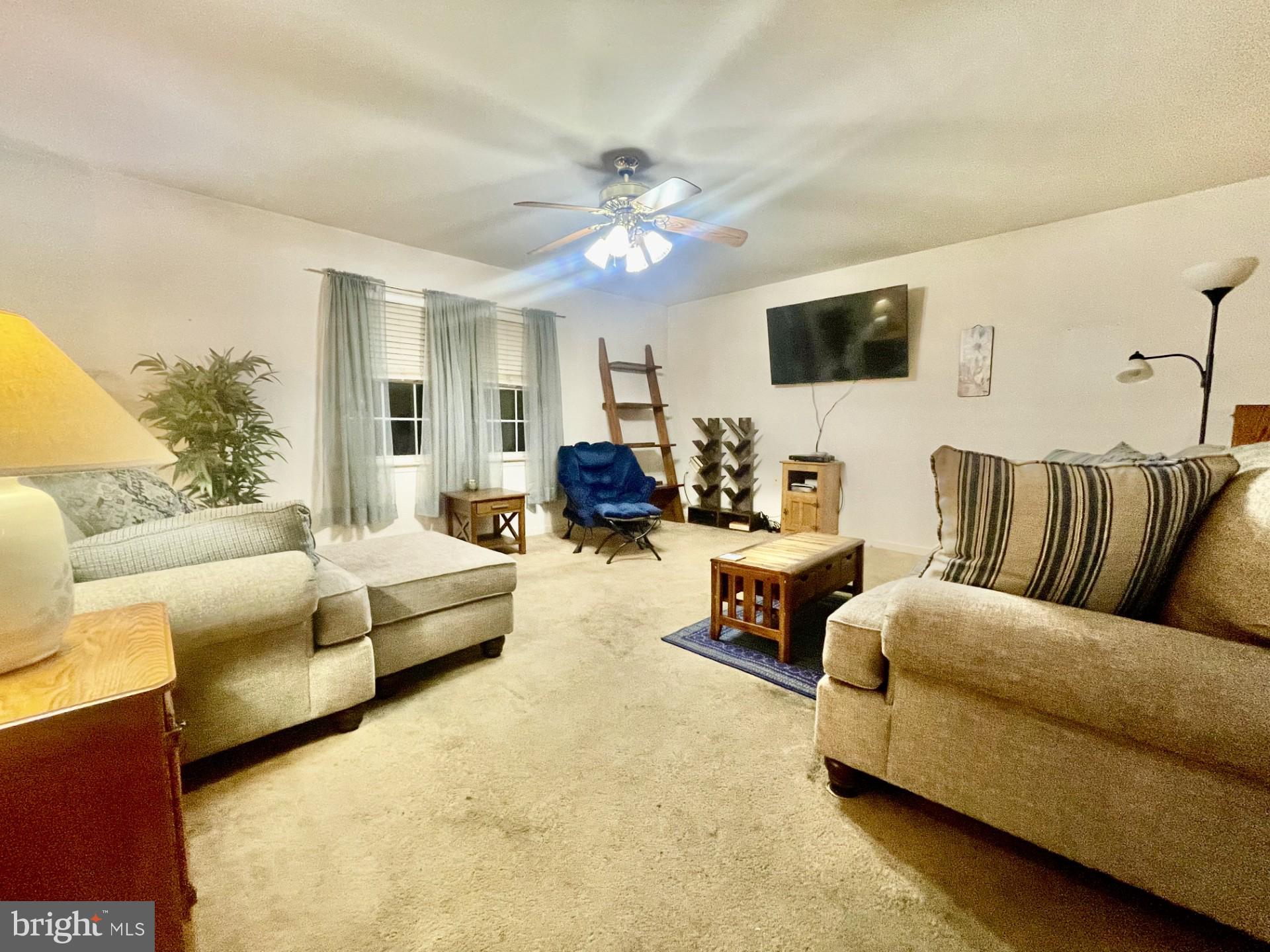 SUSQUEHANNA TRAILS - Residential