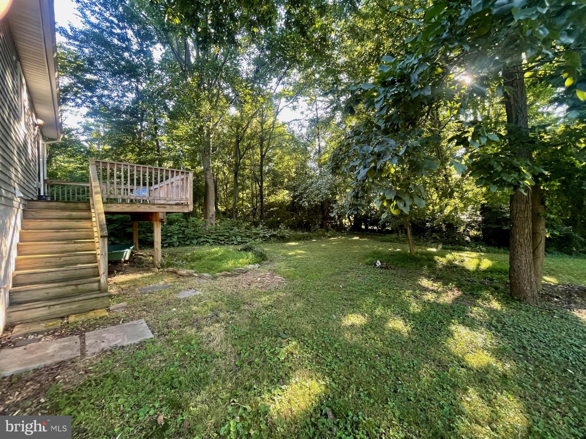 SUSQUEHANNA TRAILS - Residential
