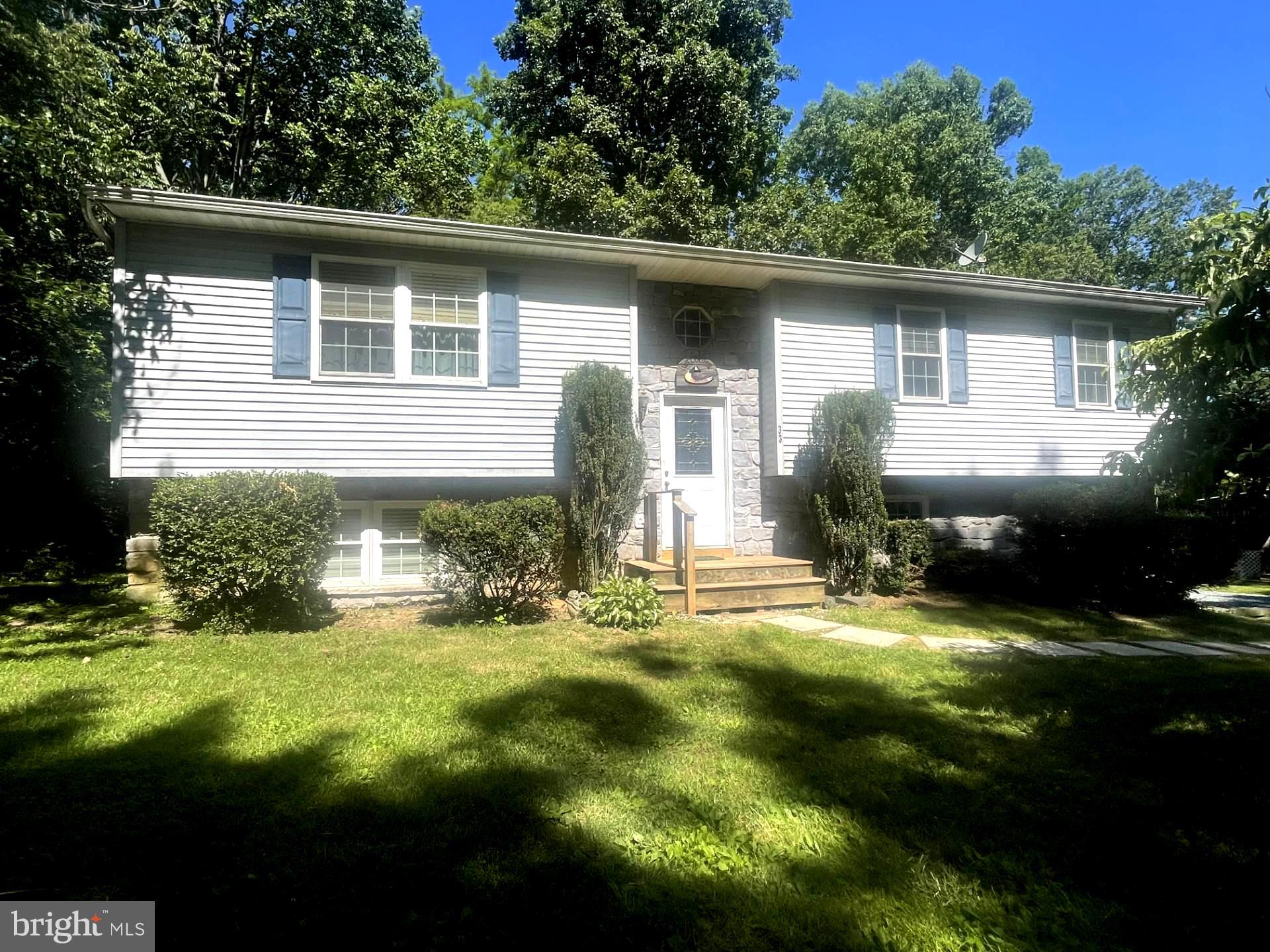 SUSQUEHANNA TRAILS - Residential