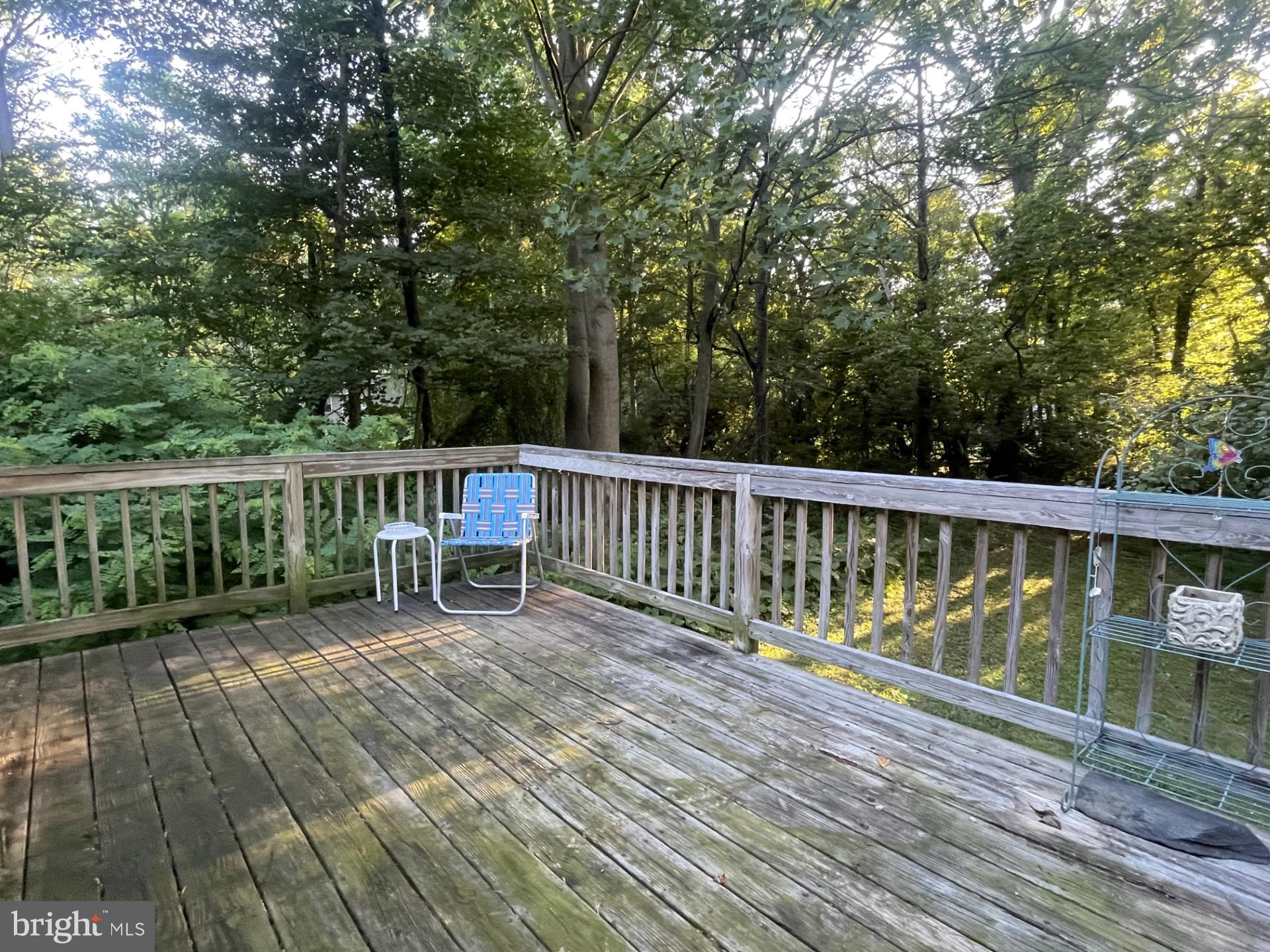 SUSQUEHANNA TRAILS - Residential