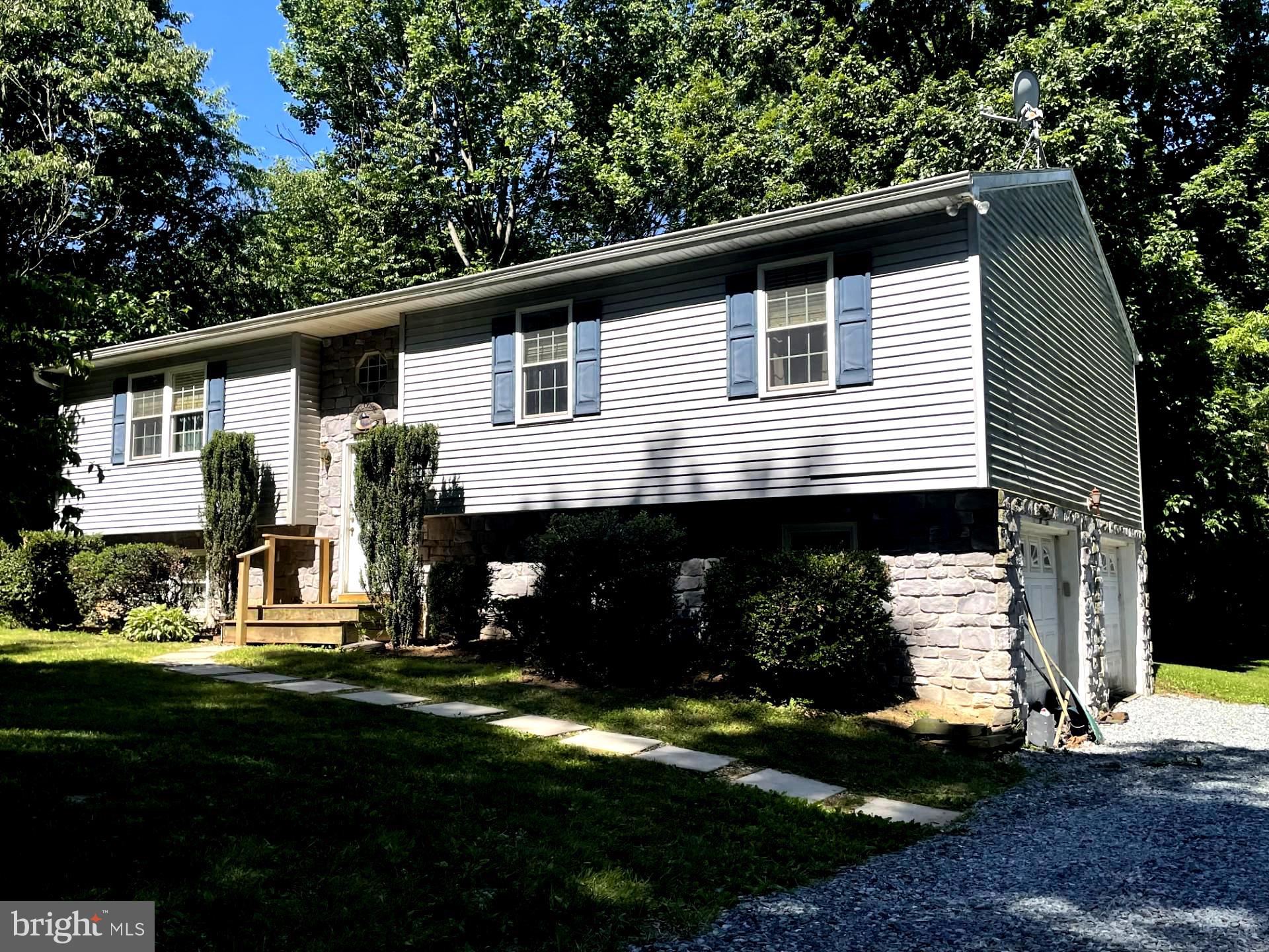 SUSQUEHANNA TRAILS - Residential