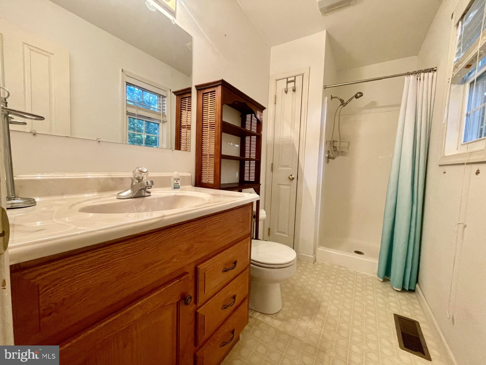 SUSQUEHANNA TRAILS - Residential