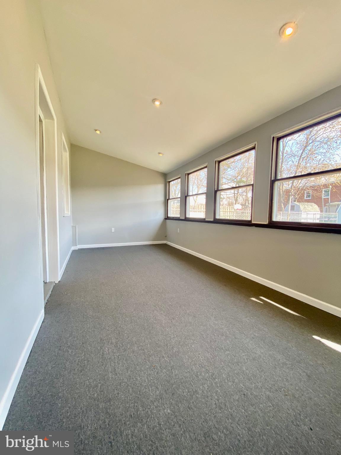 MARSHALL TERRACE - Residential