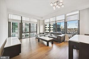 DOWNTOWN BETHESDA - Residential Lease