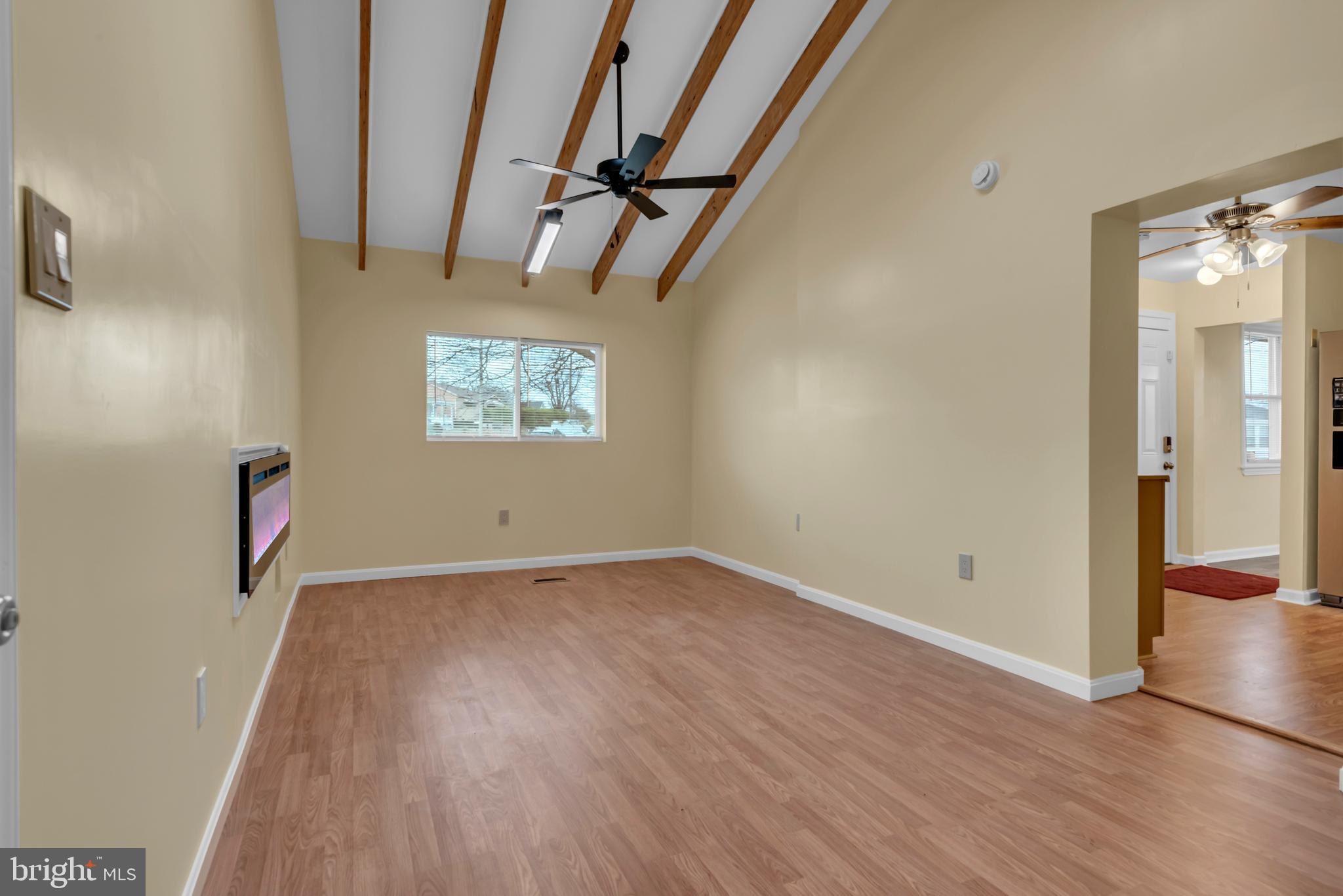 CHAPEL OAKS - Residential