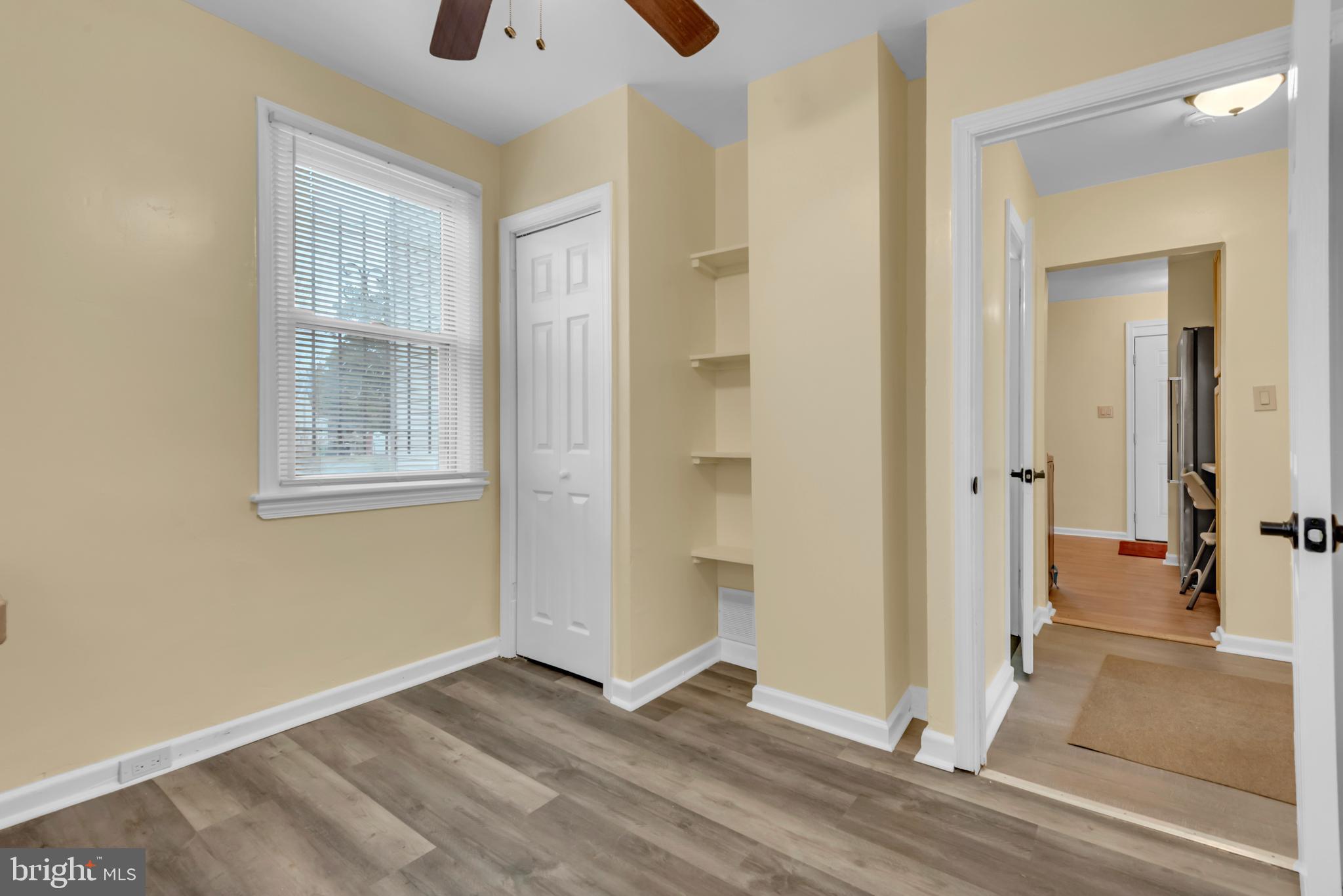 CHAPEL OAKS - Residential