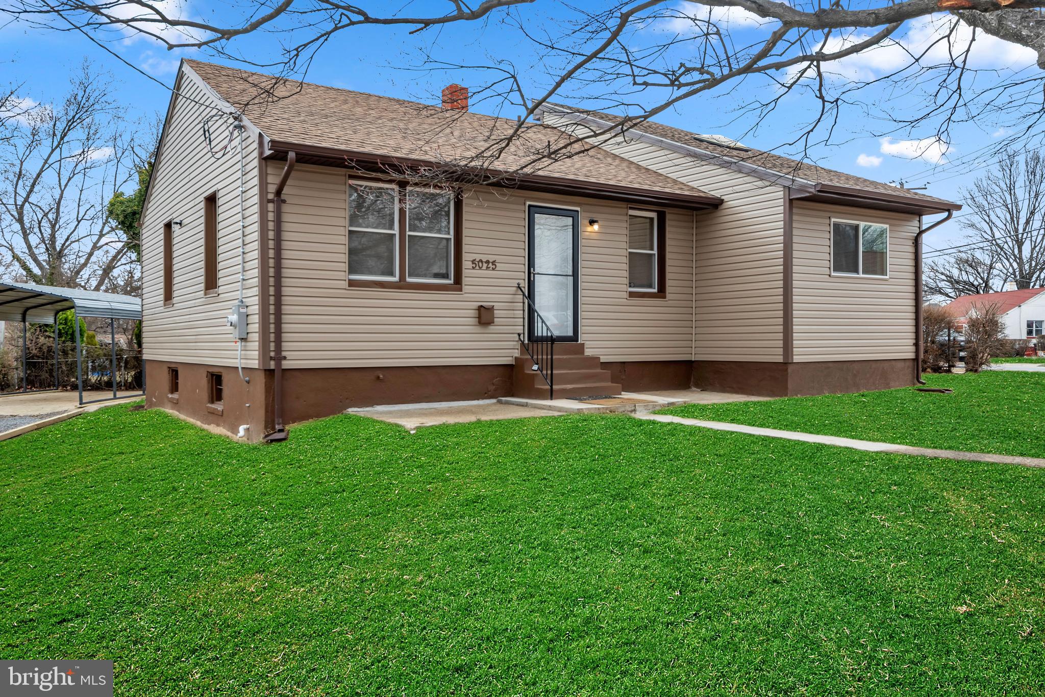 CHAPEL OAKS - Residential