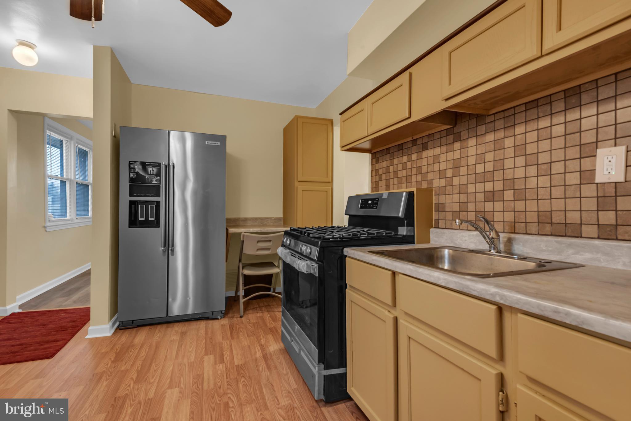 CHAPEL OAKS - Residential