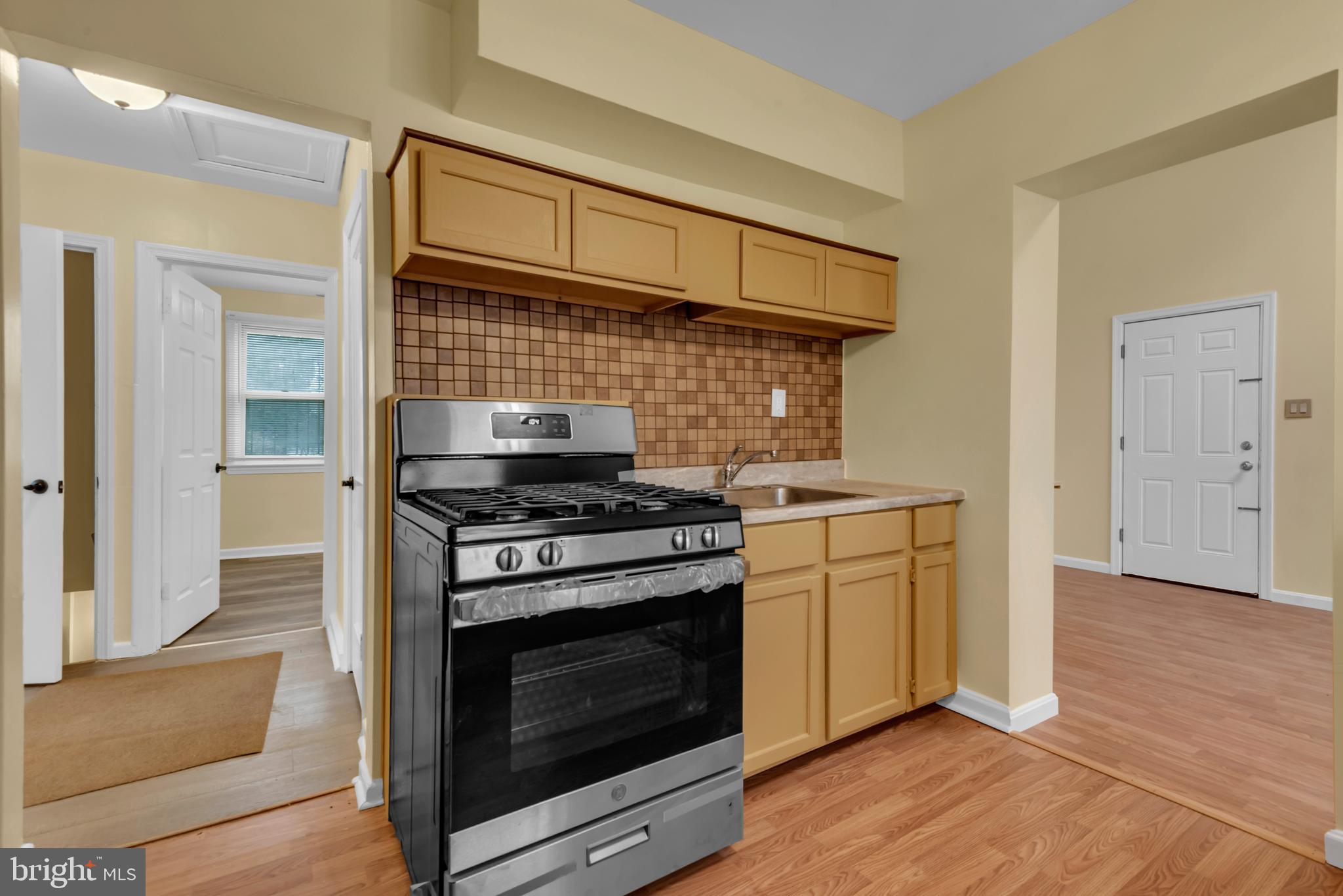 CHAPEL OAKS - Residential