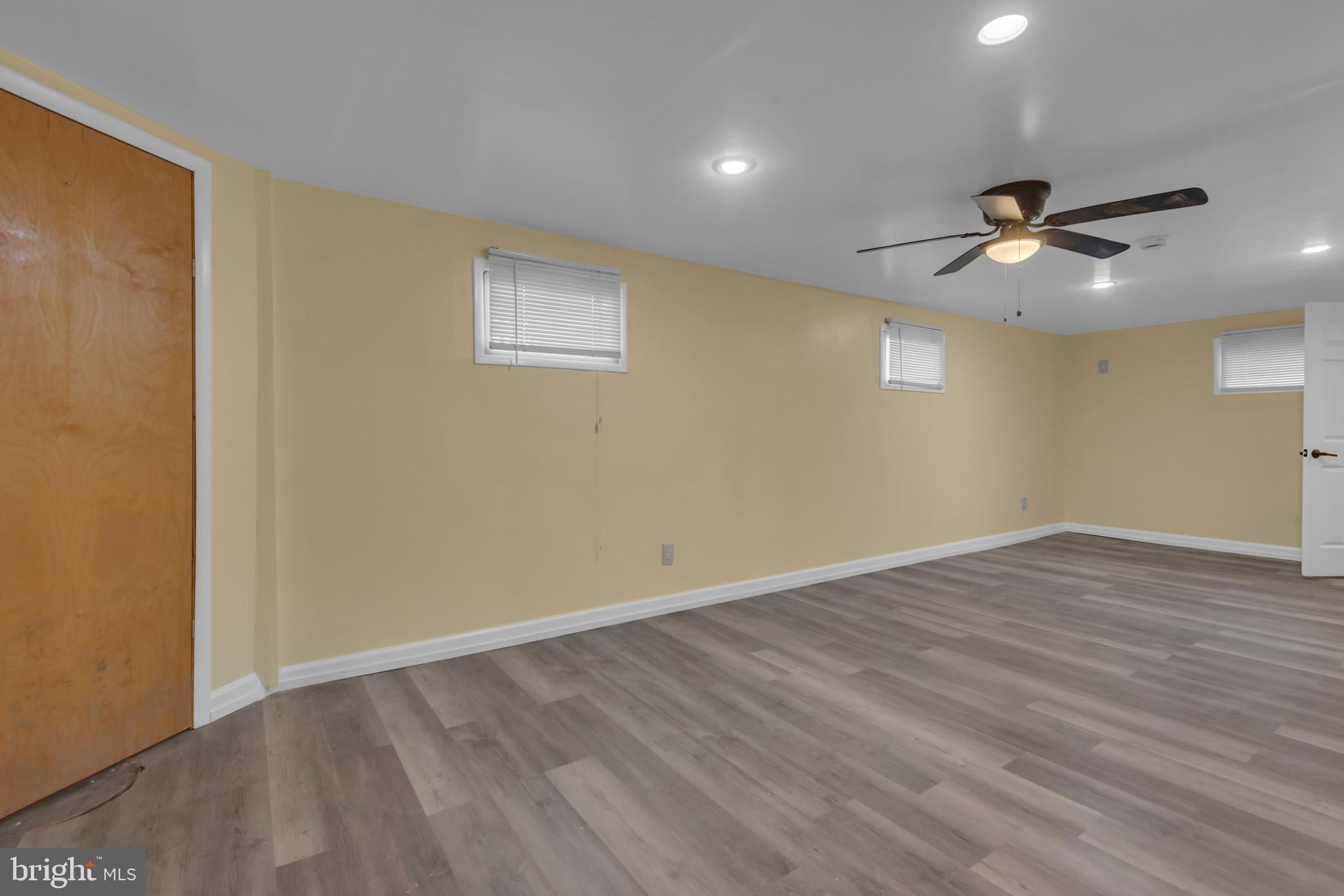CHAPEL OAKS - Residential