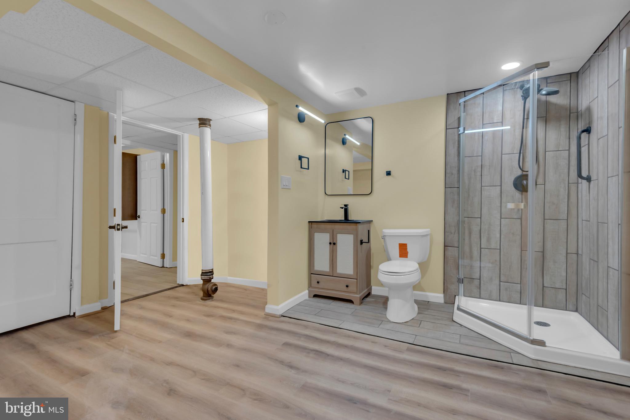CHAPEL OAKS - Residential