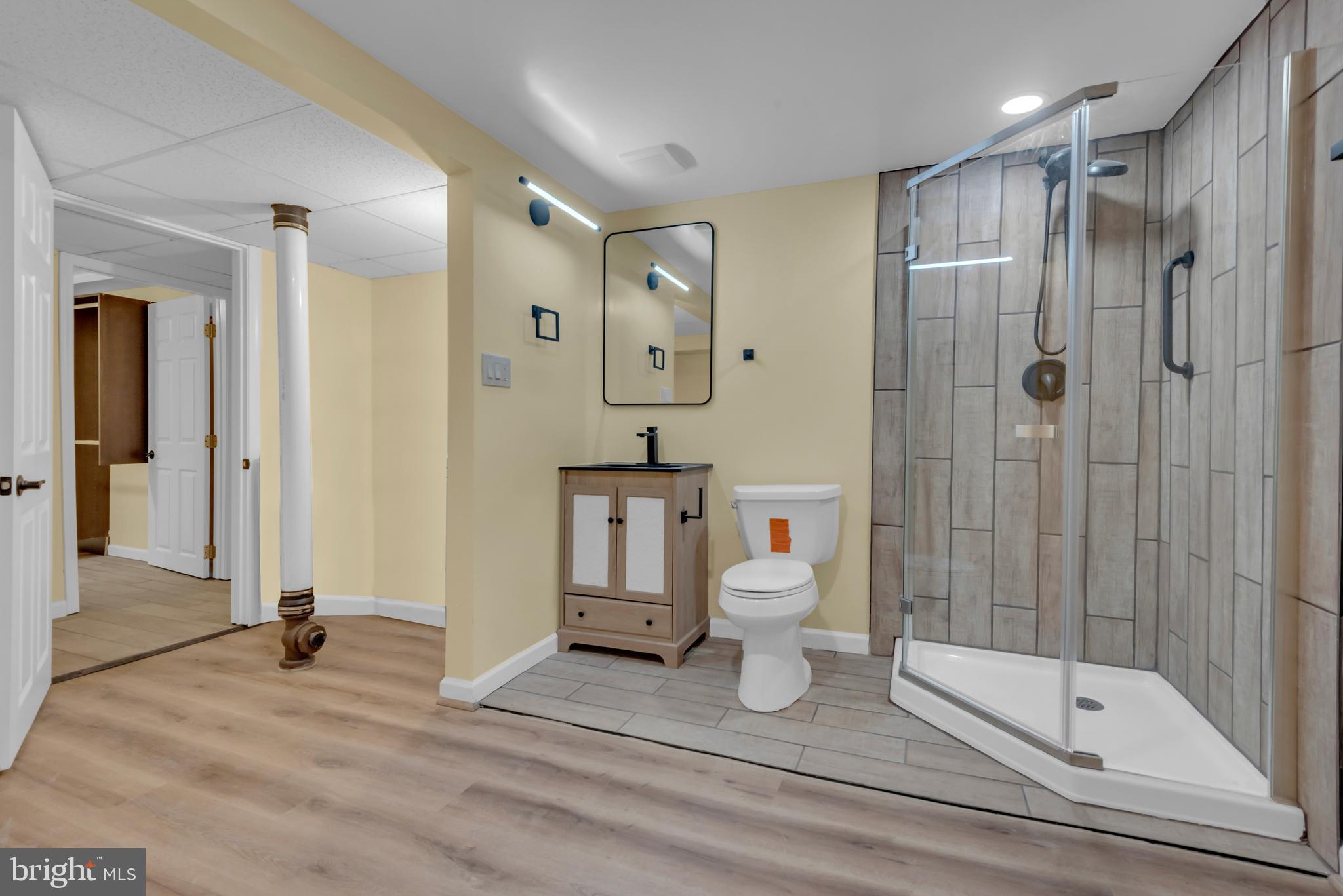CHAPEL OAKS - Residential