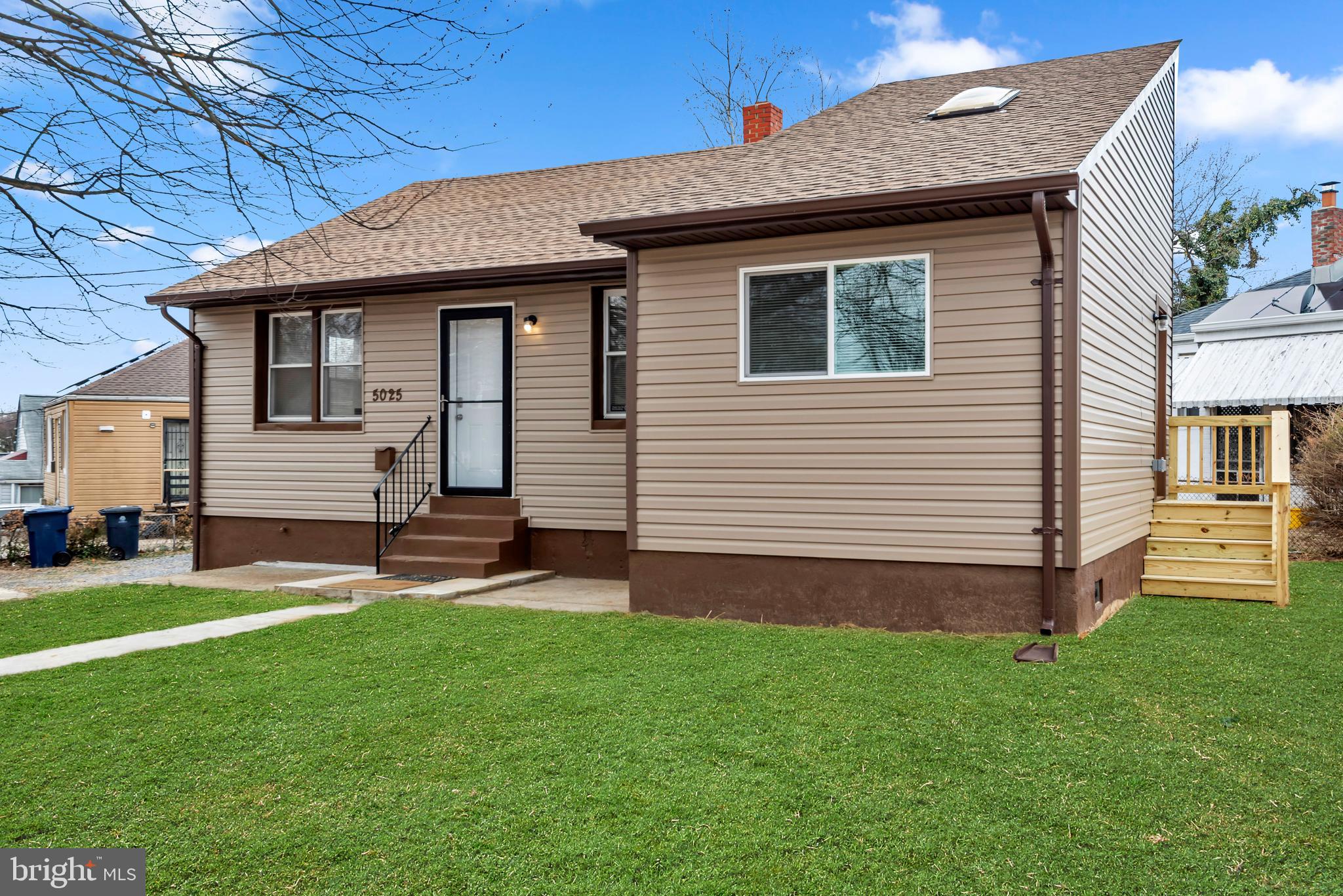 CHAPEL OAKS - Residential