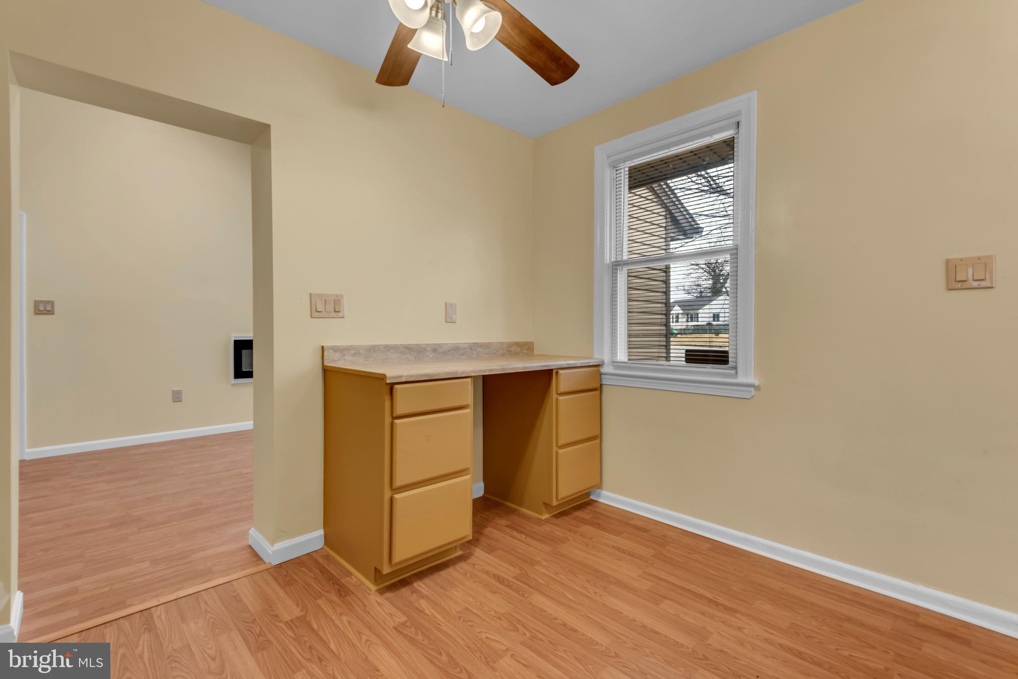 CHAPEL OAKS - Residential