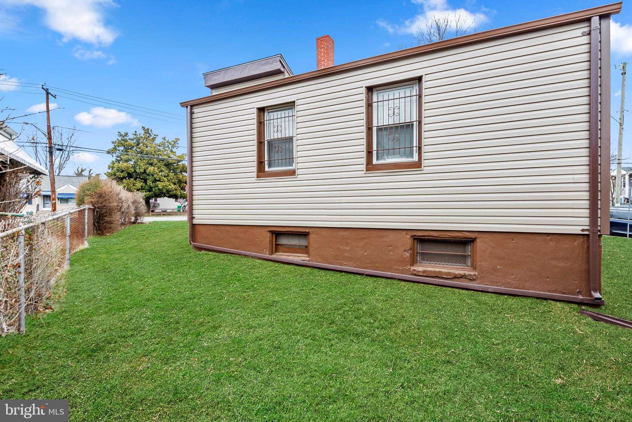 CHAPEL OAKS - Residential