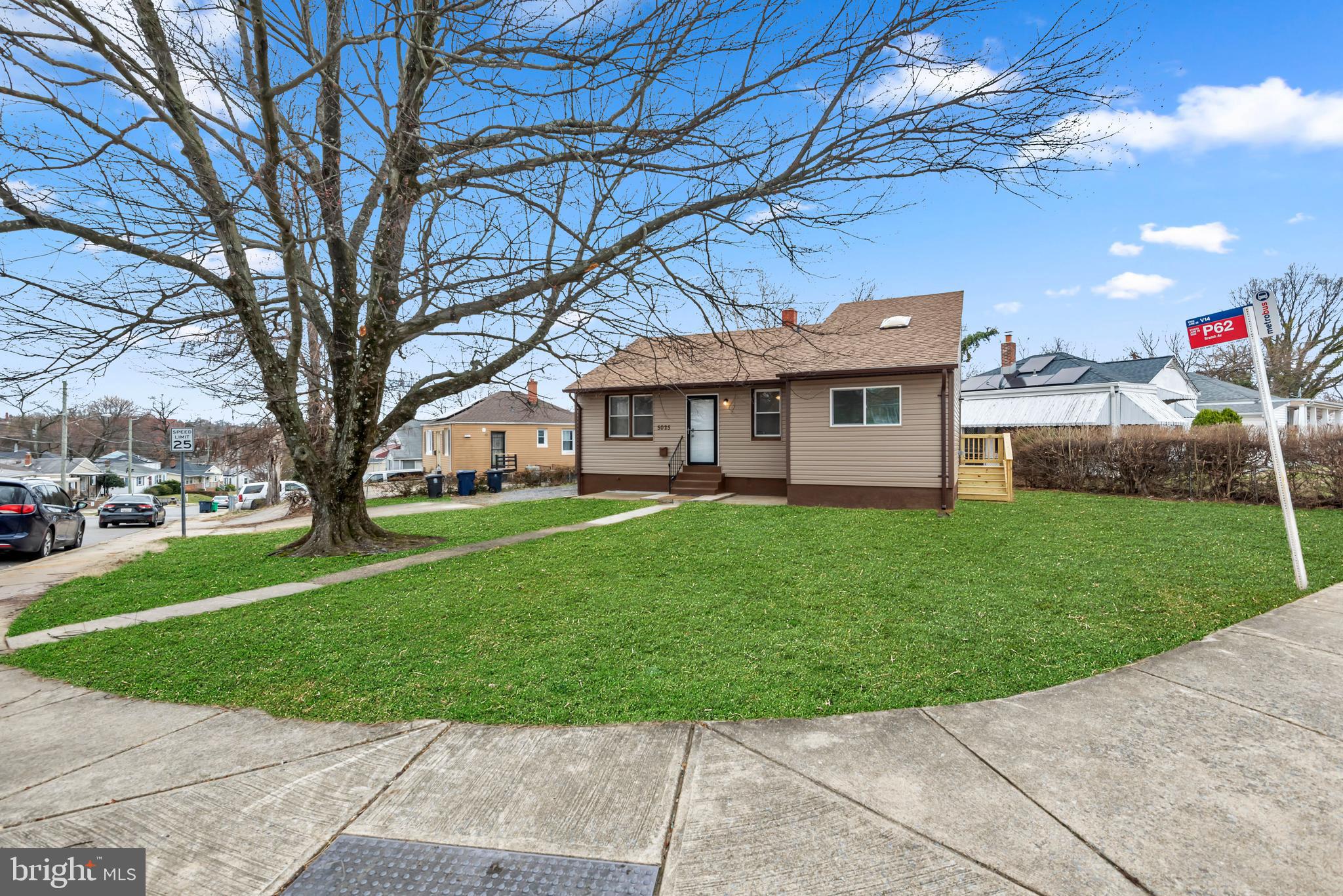 CHAPEL OAKS - Residential