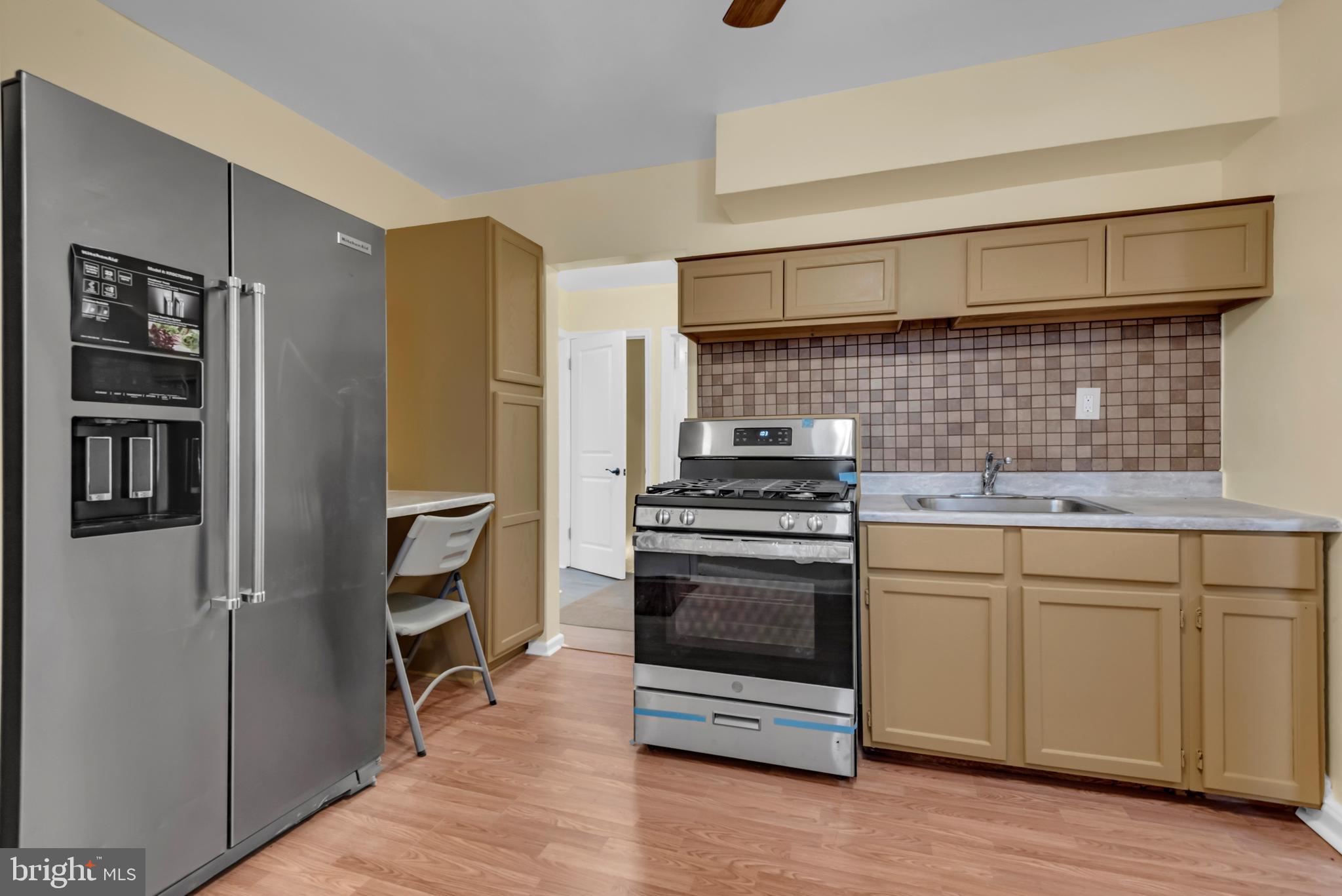 CHAPEL OAKS - Residential