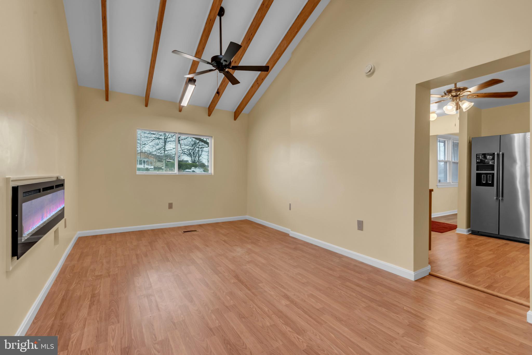 CHAPEL OAKS - Residential