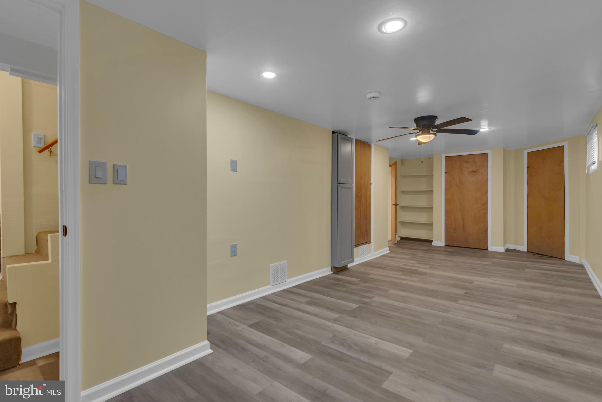 CHAPEL OAKS - Residential