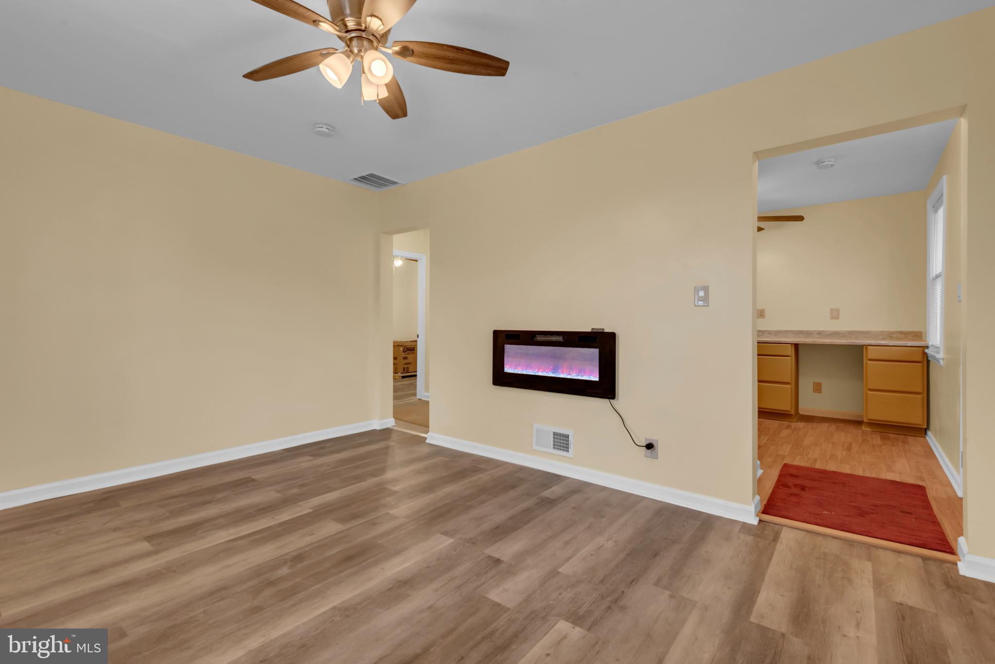 CHAPEL OAKS - Residential