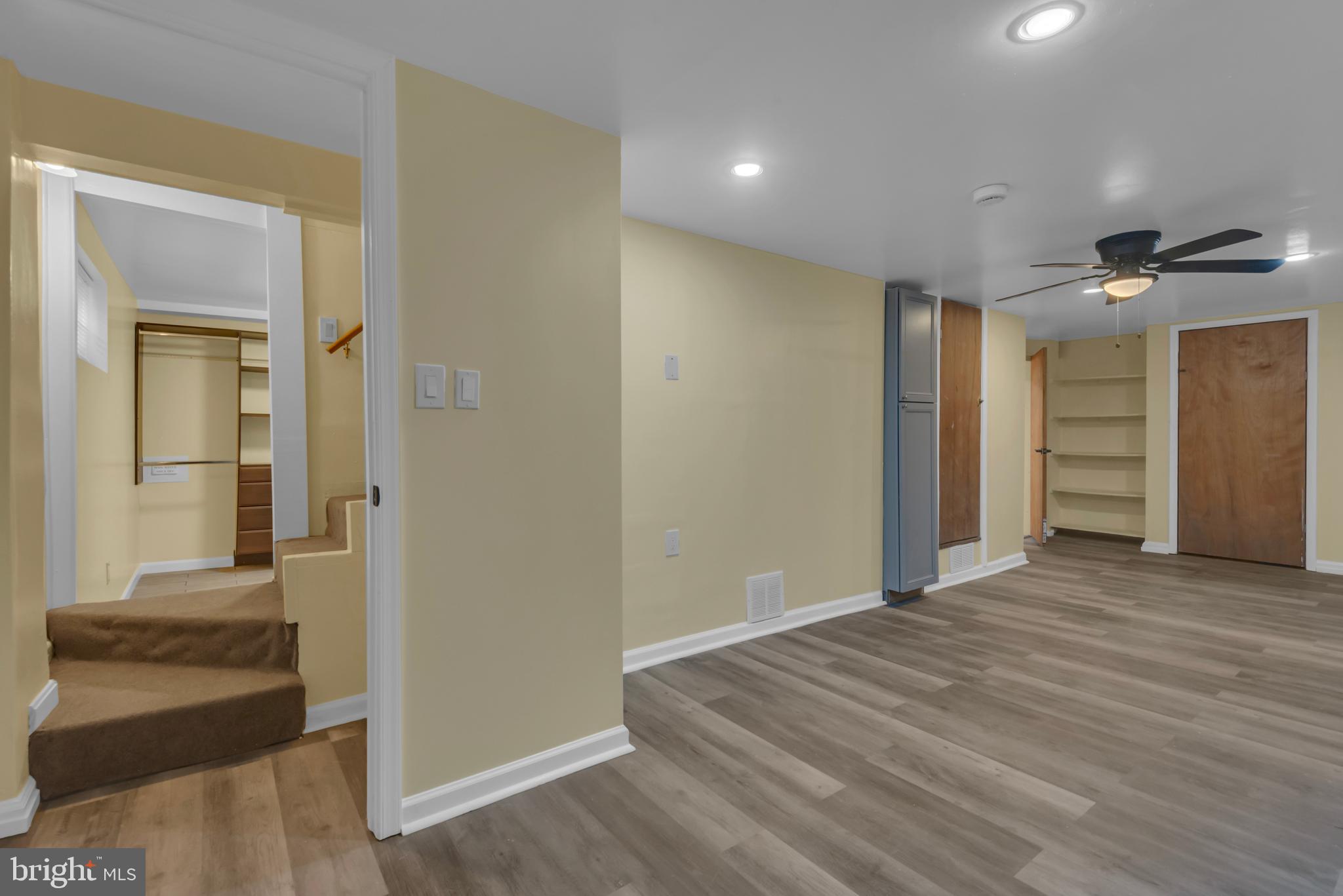 CHAPEL OAKS - Residential
