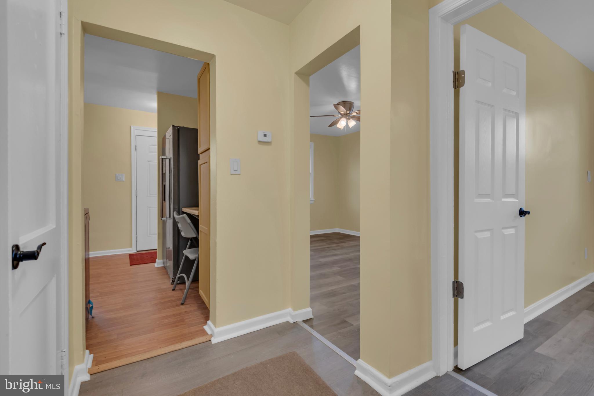 CHAPEL OAKS - Residential