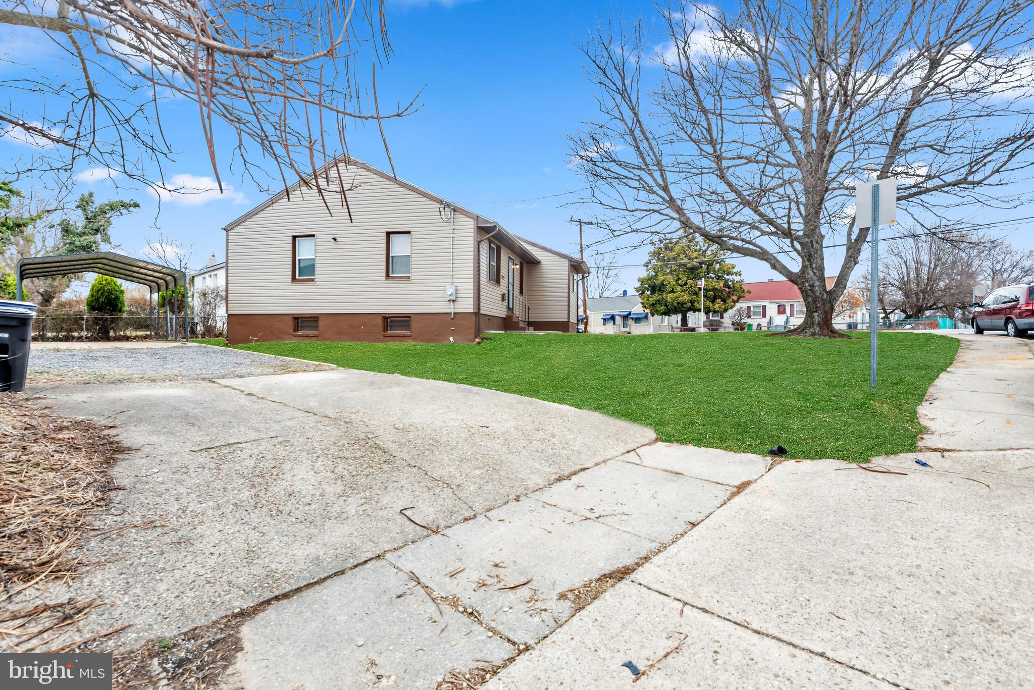 CHAPEL OAKS - Residential