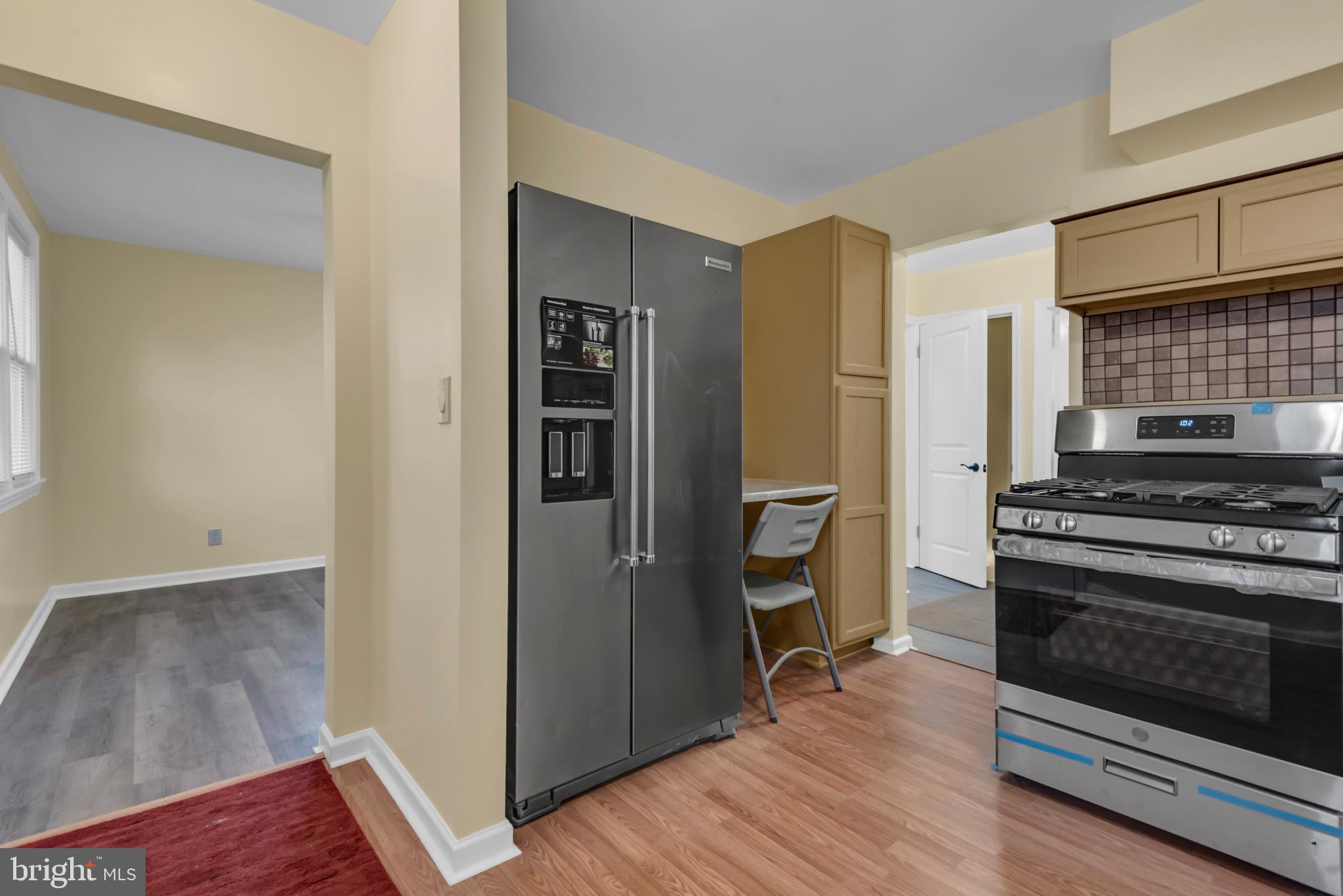 CHAPEL OAKS - Residential