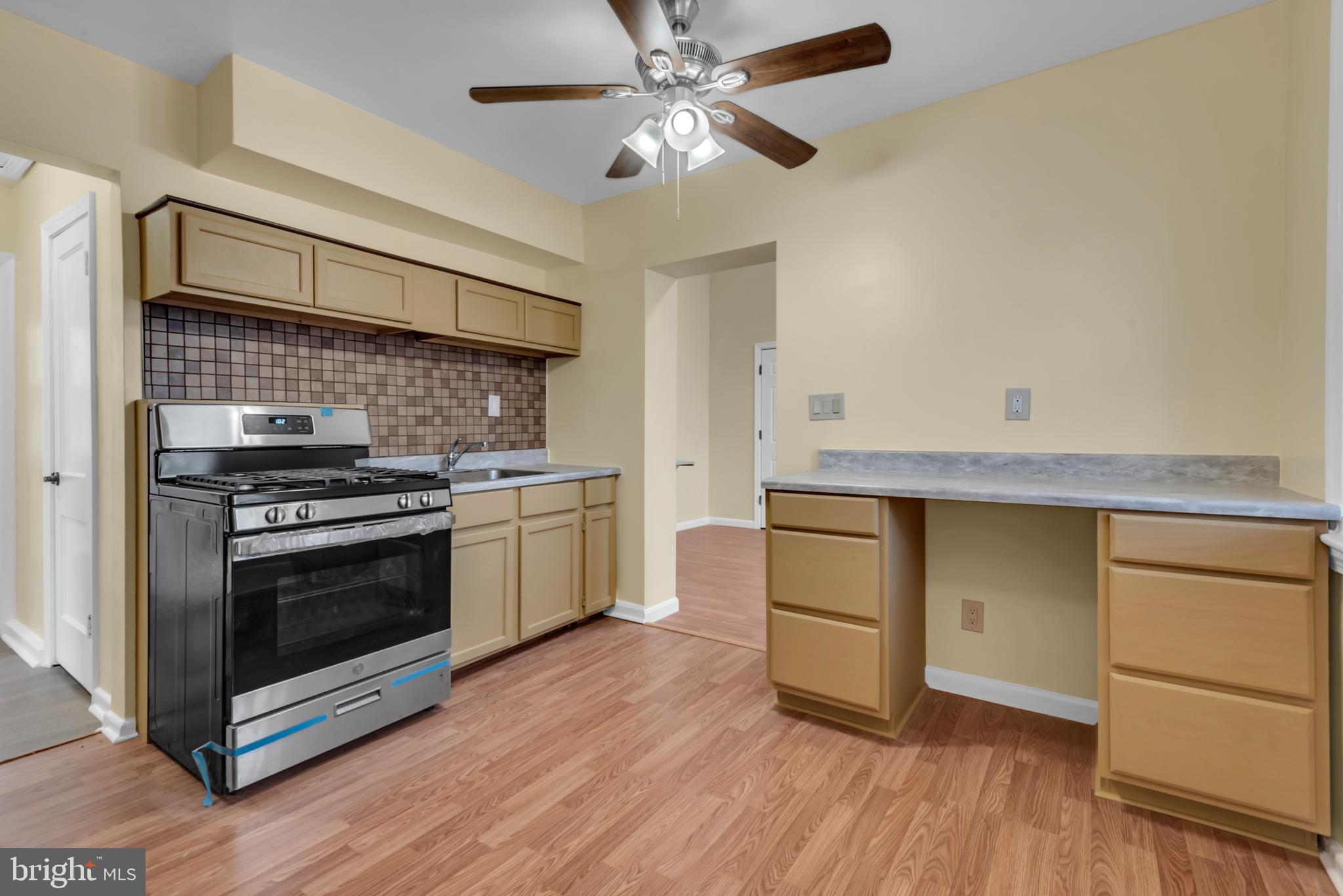 CHAPEL OAKS - Residential