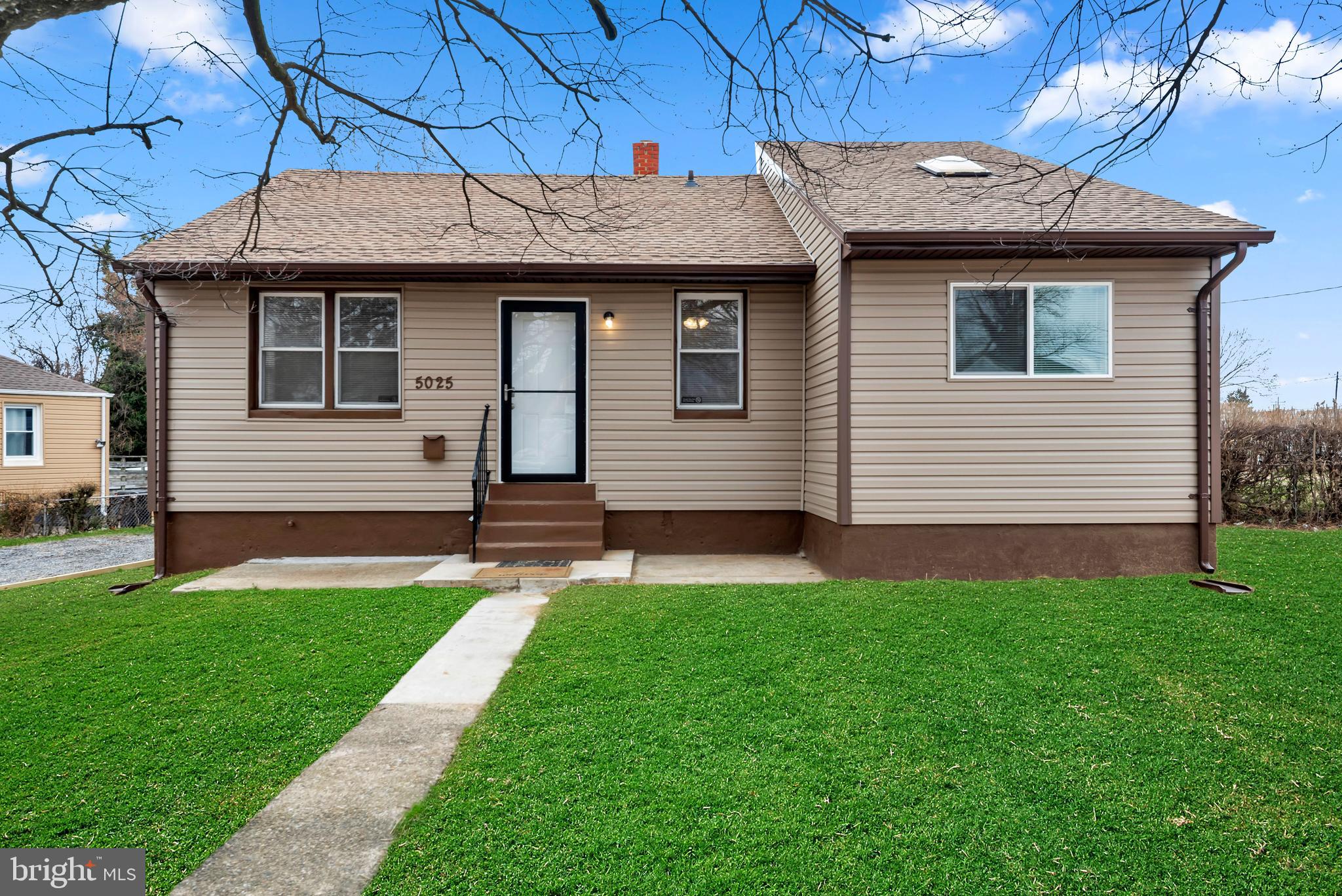 CHAPEL OAKS - Residential