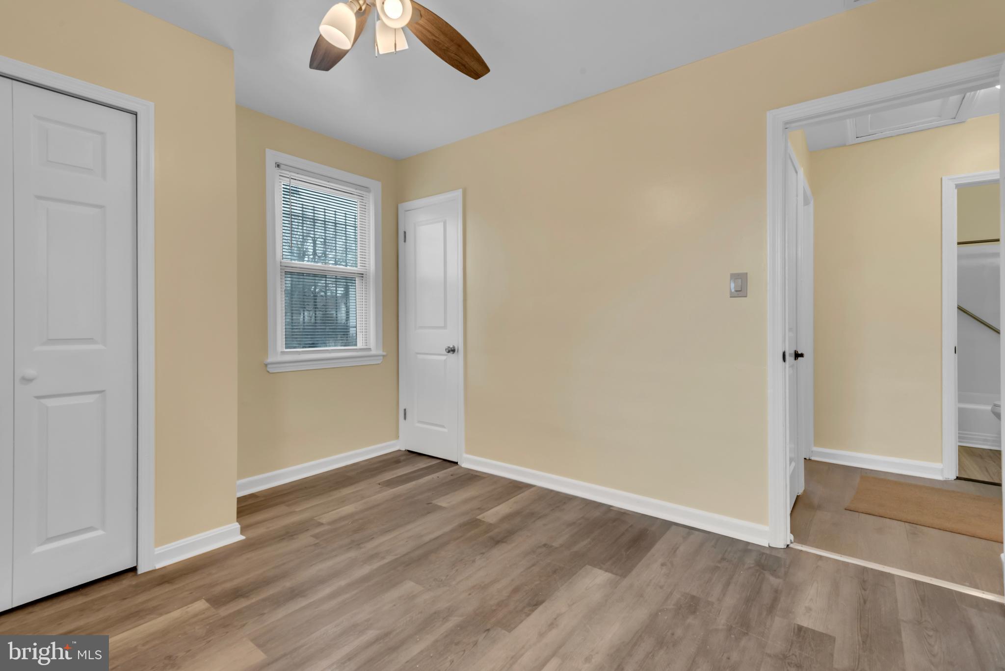 CHAPEL OAKS - Residential