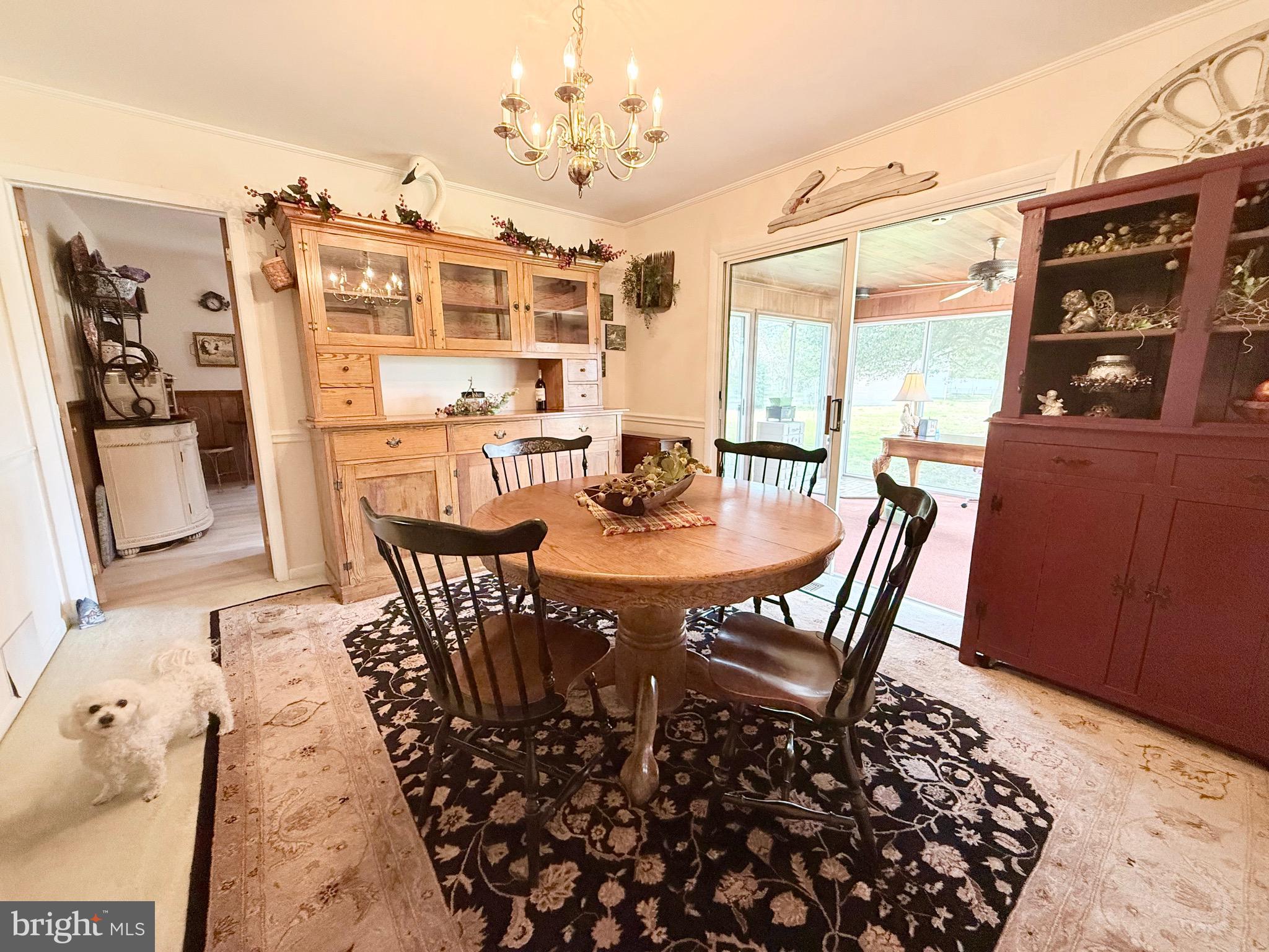 MEADOWGLEN - Residential