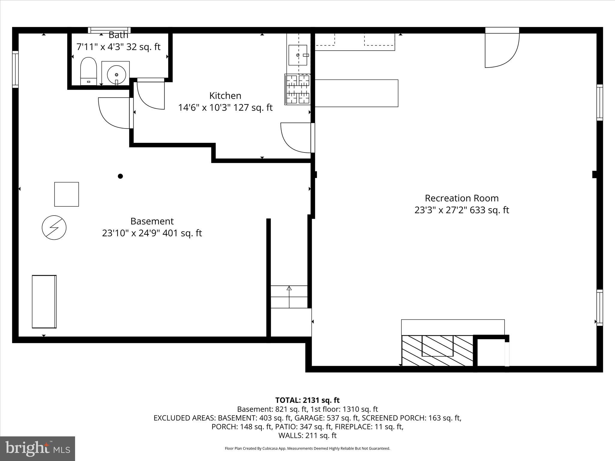 MEADOWGLEN - Residential
