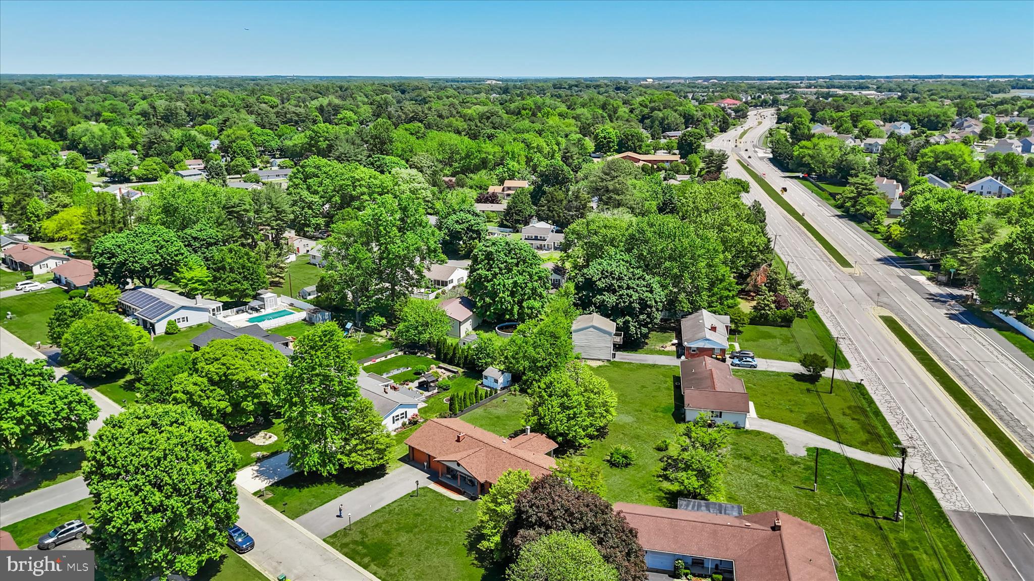 MEADOWGLEN - Residential