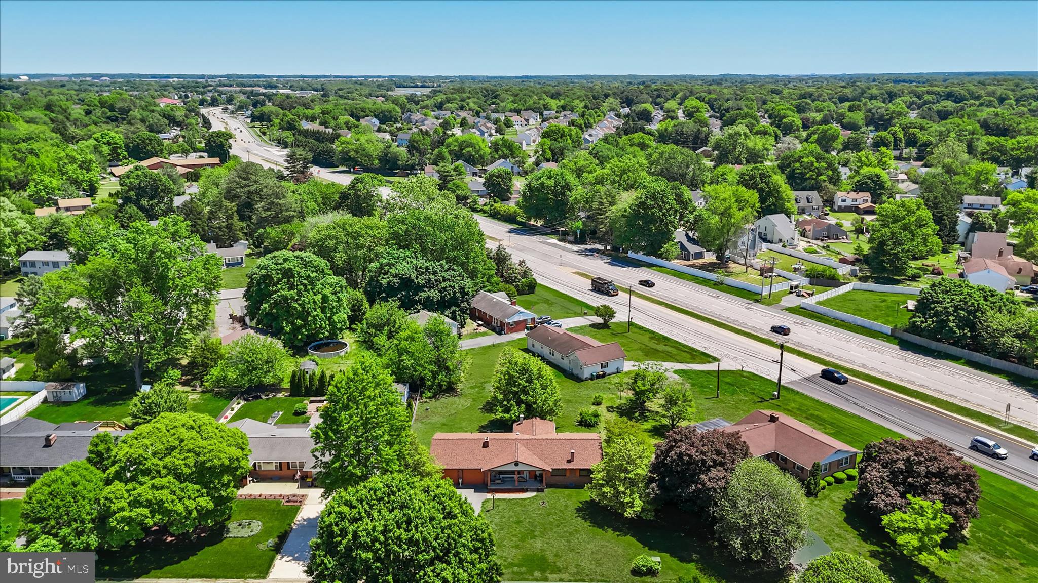 MEADOWGLEN - Residential