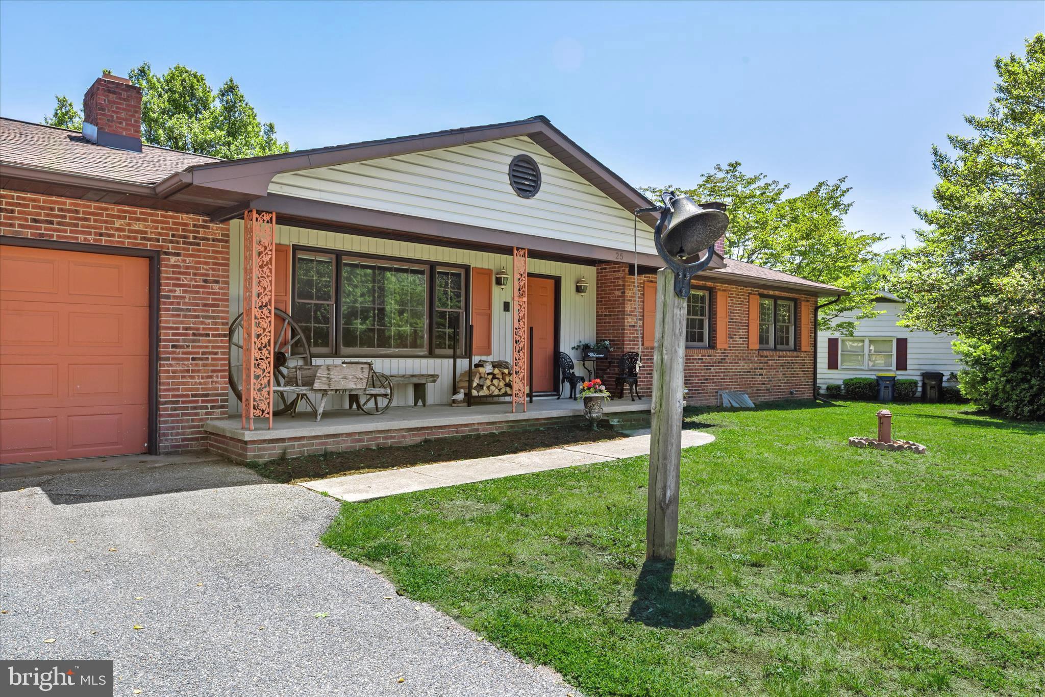 MEADOWGLEN - Residential