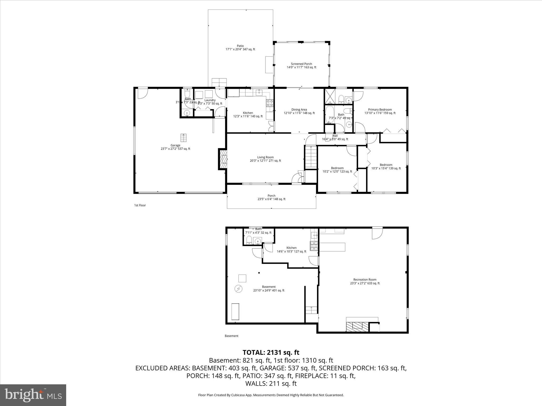 MEADOWGLEN - Residential