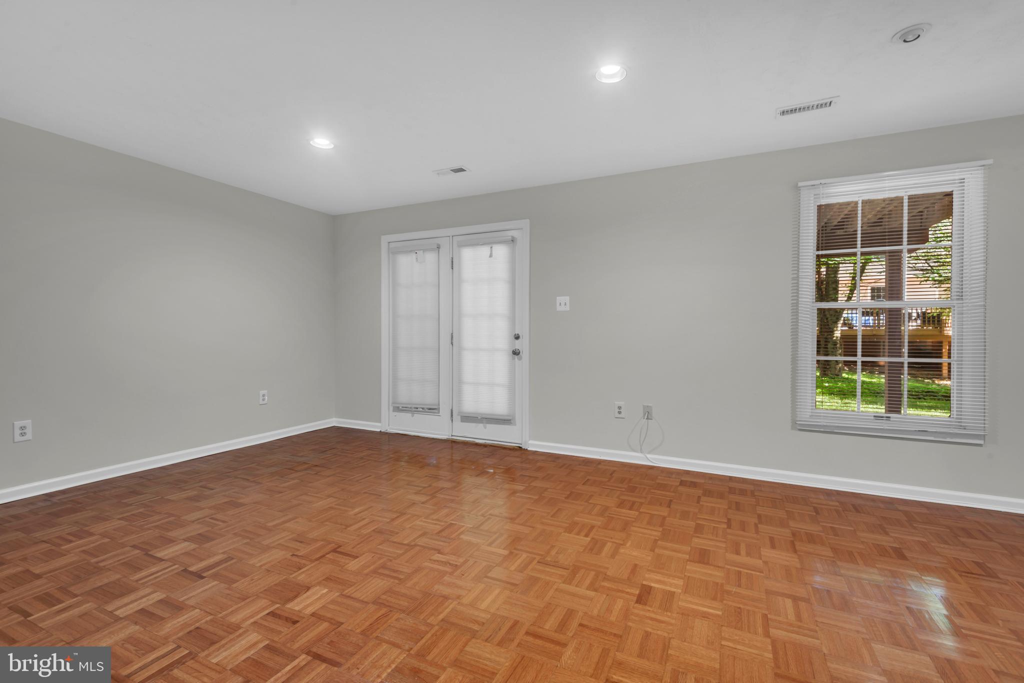 VILLAGE OF DORSEY SEARCH - Residential