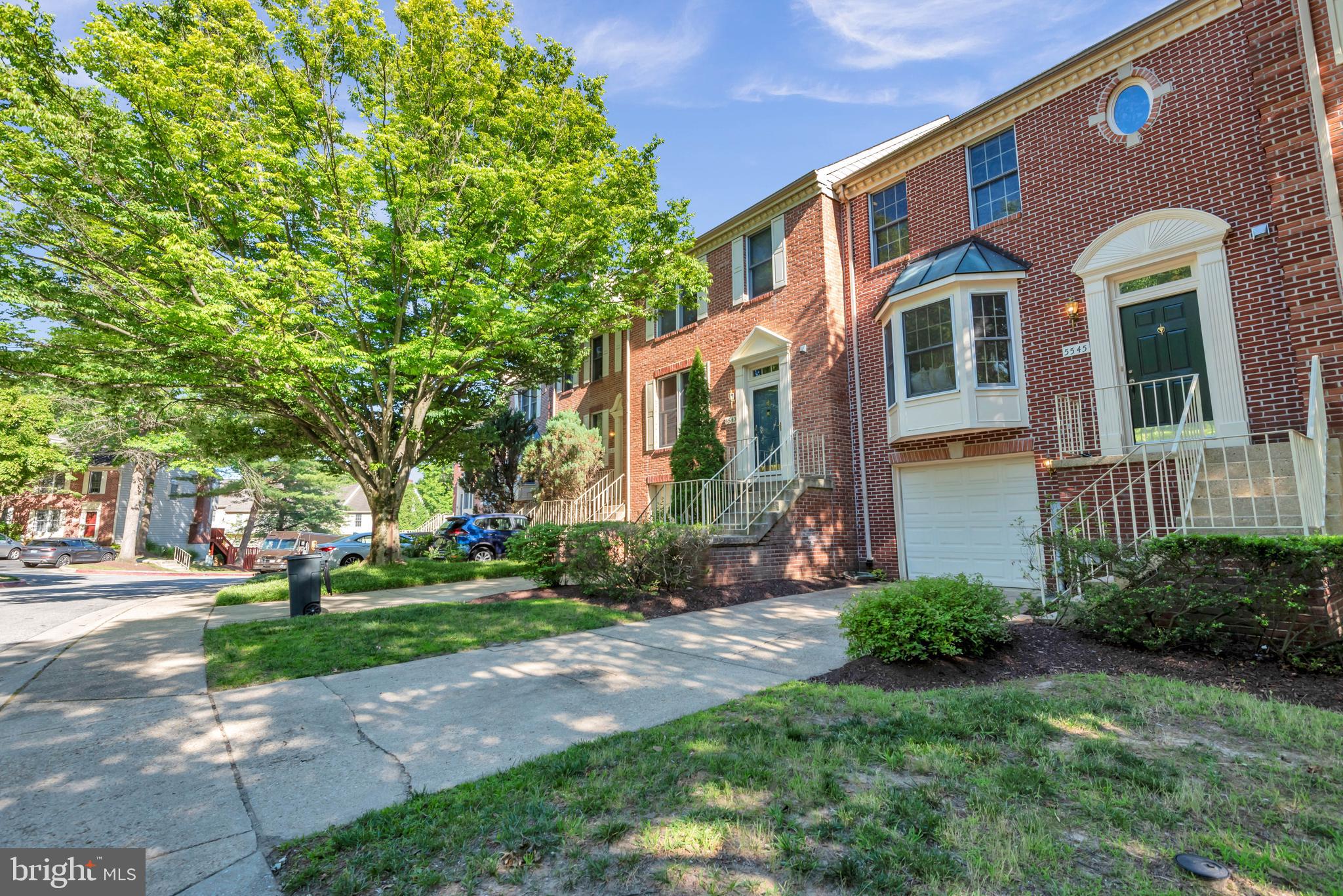 VILLAGE OF DORSEY SEARCH - Residential