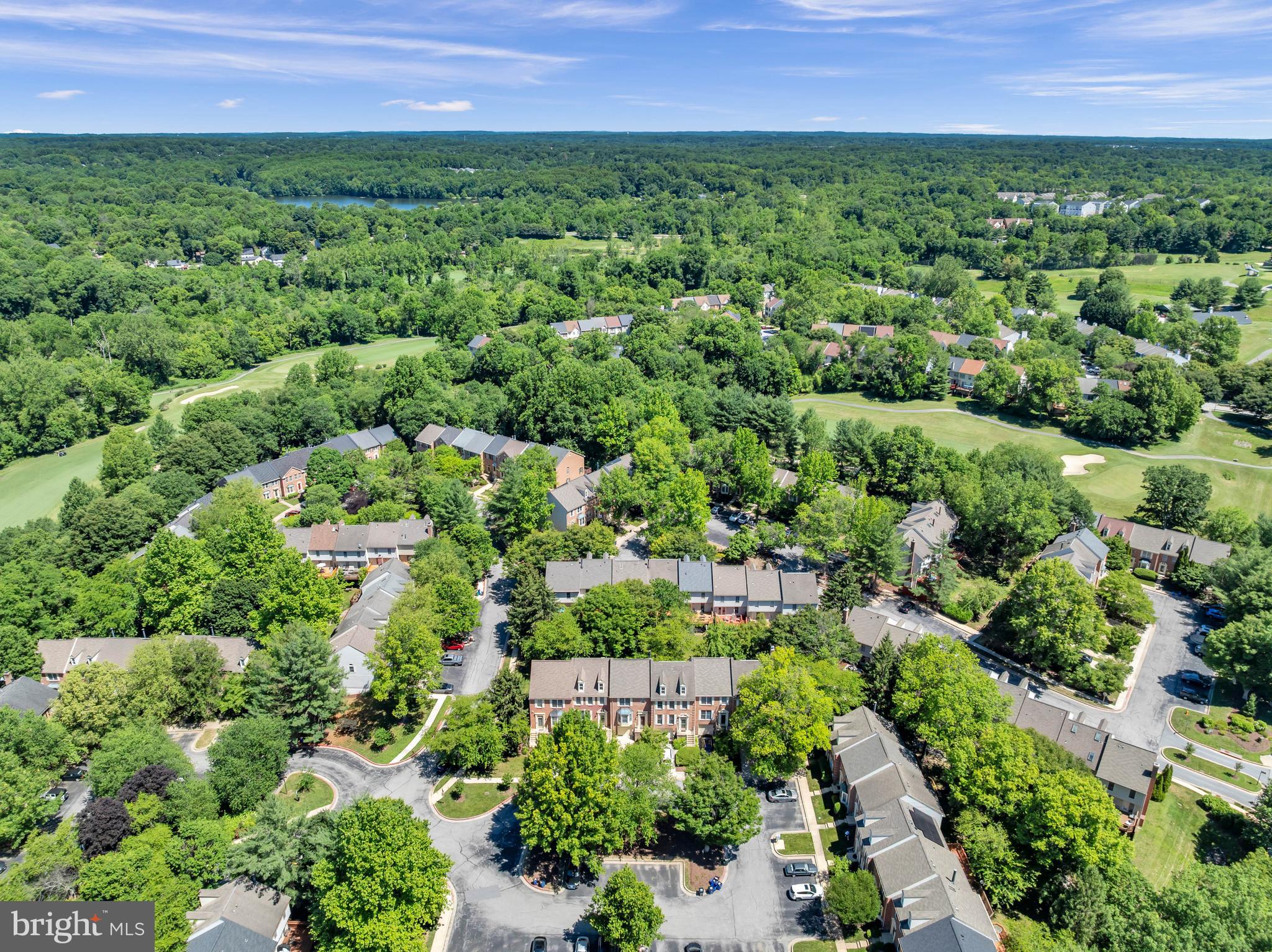 VILLAGE OF DORSEY SEARCH - Residential