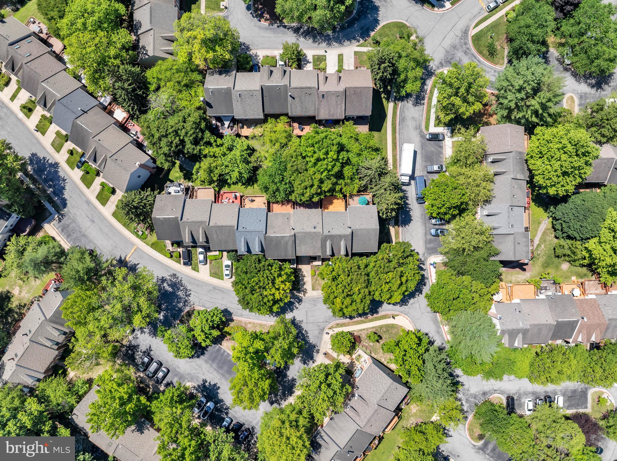 VILLAGE OF DORSEY SEARCH - Residential